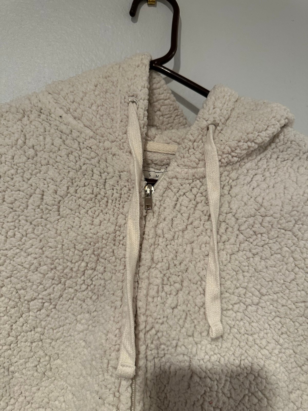 Buy Reflex Sherpa Sweater MG68Wgtps Factory Price