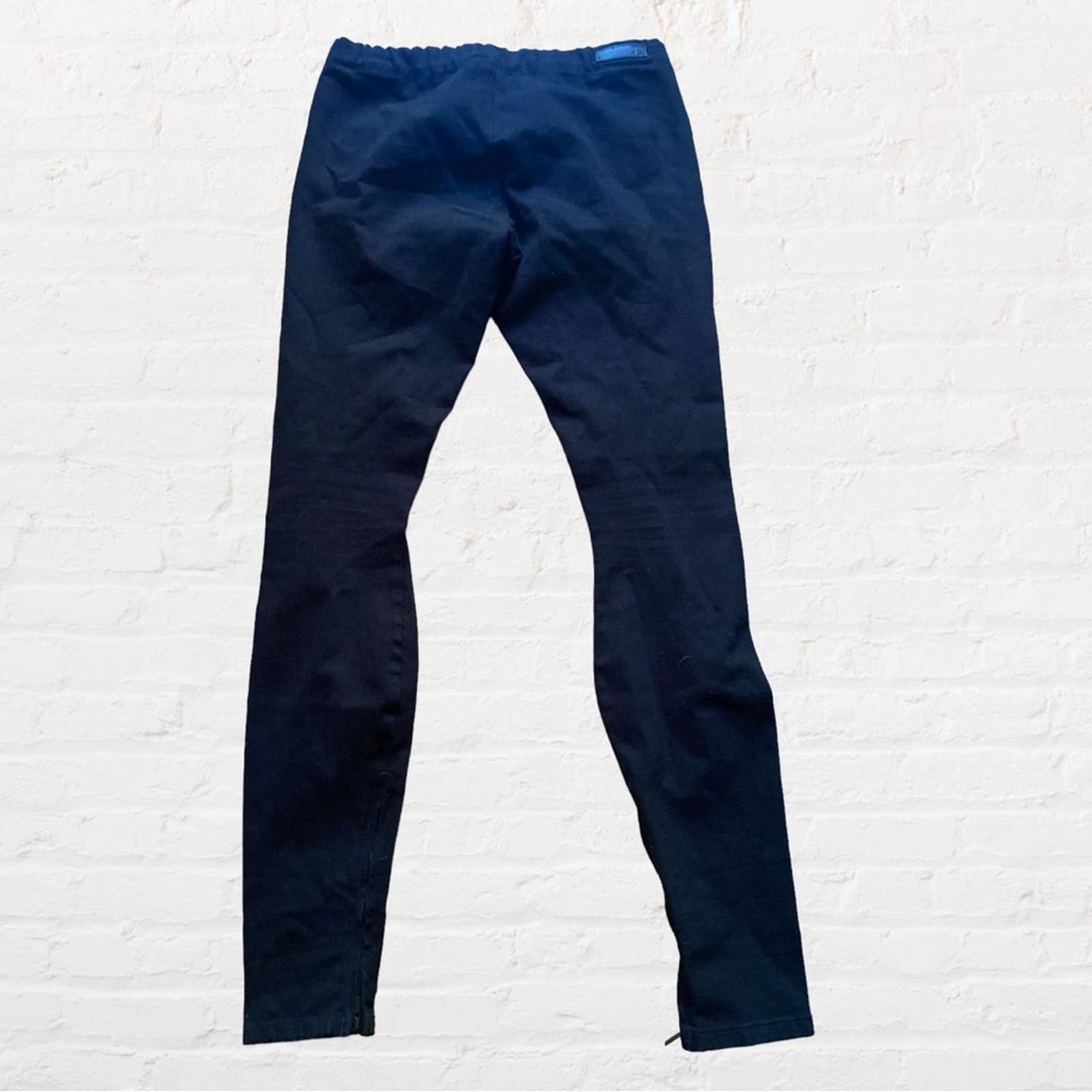 Latest  Joe’s Jeans pull up distressed jegging style jeans LW4YrW9dA High Quaity