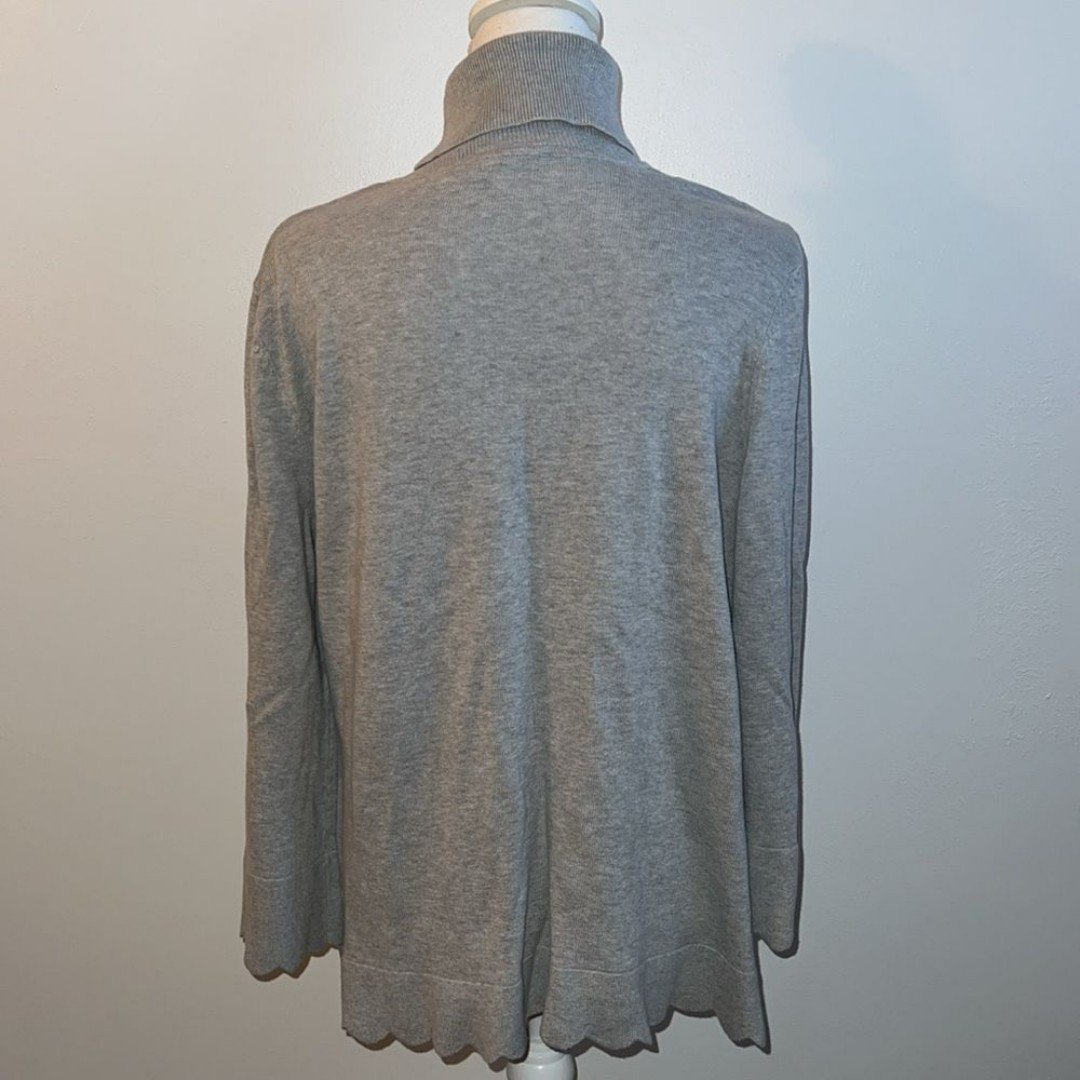 Classic ISAAC MIZRAHI Sweater NrmcvoRdT Cheap