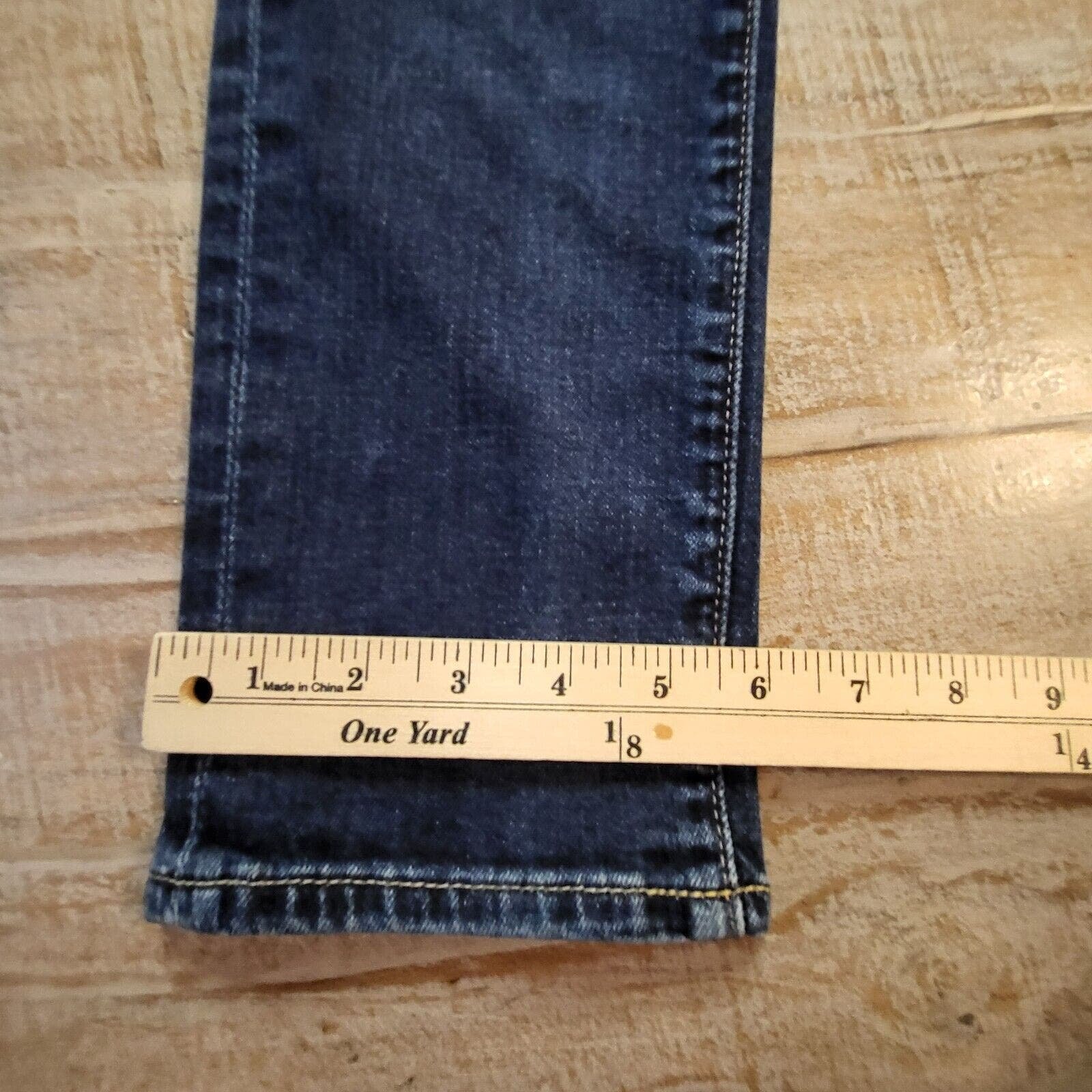 Simple ABERCROMBIE & FITCH Jeans Womens 28 Stretch Pants Medium Wash Blue mXSdUUwmT Factory Price