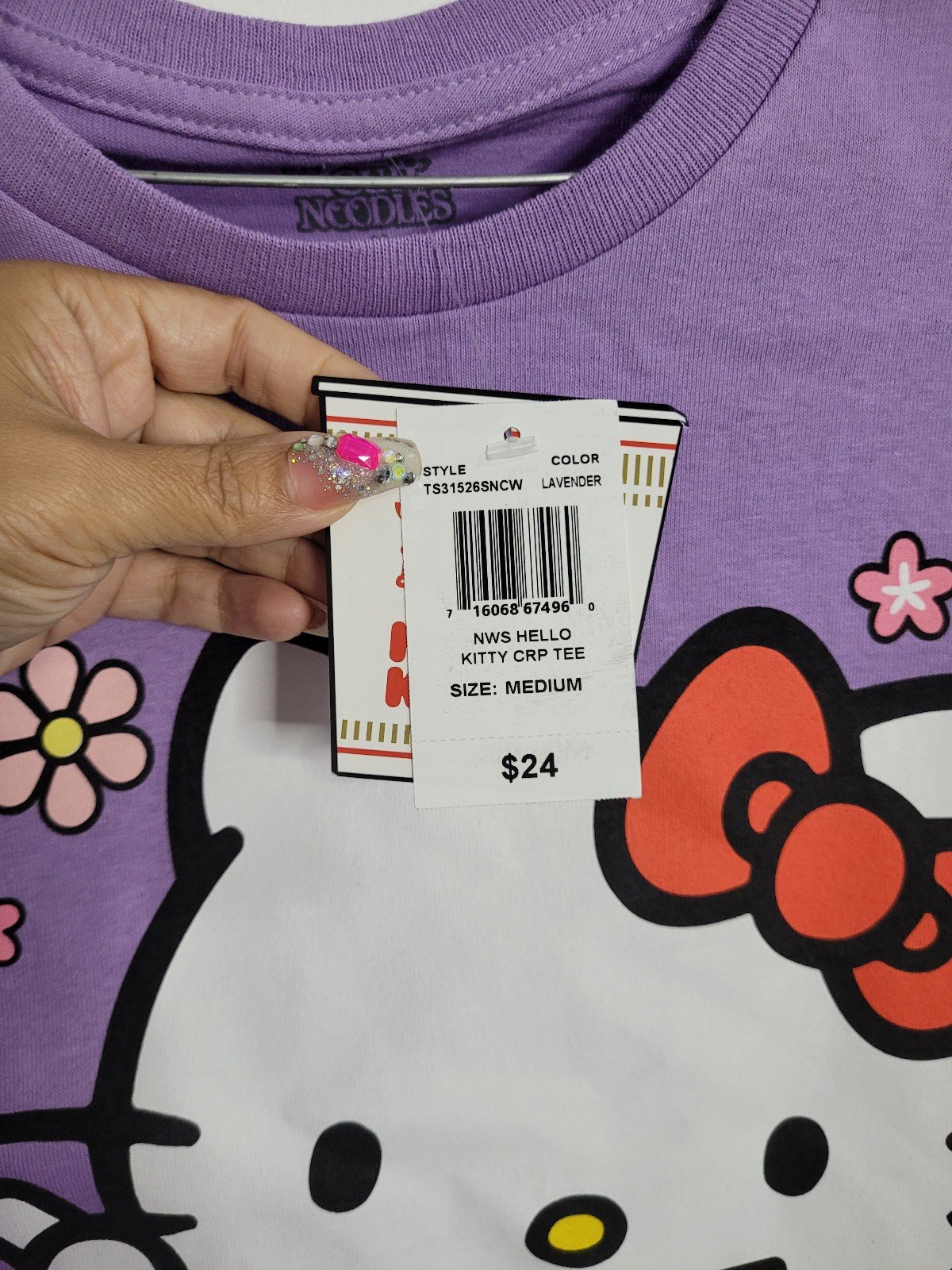 The Best Seller Womens hello kitty shirt Lbpw4slIB online store