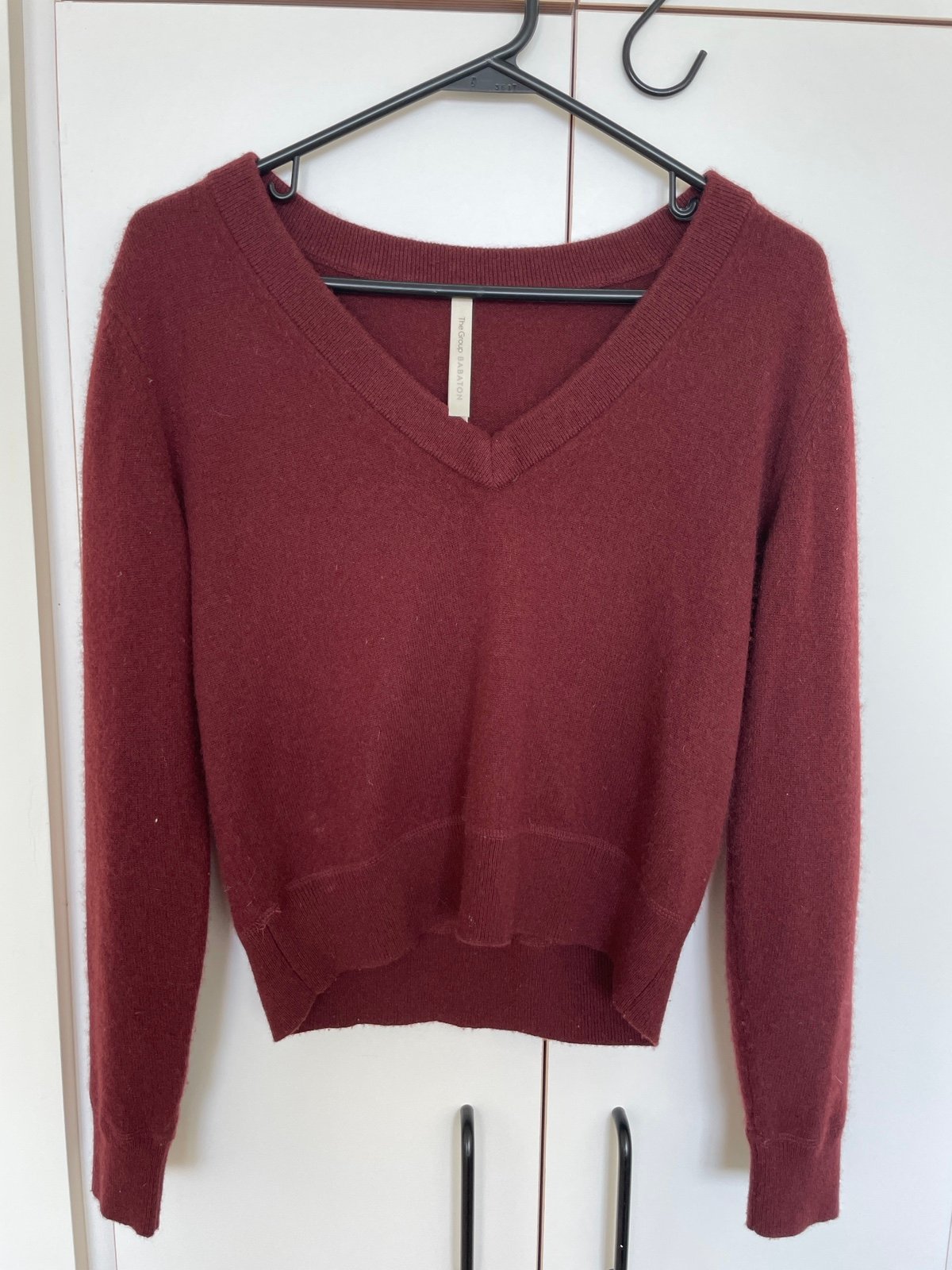 Special offer  Aritzia Babaton Cashmere Sweater GLJLKV6