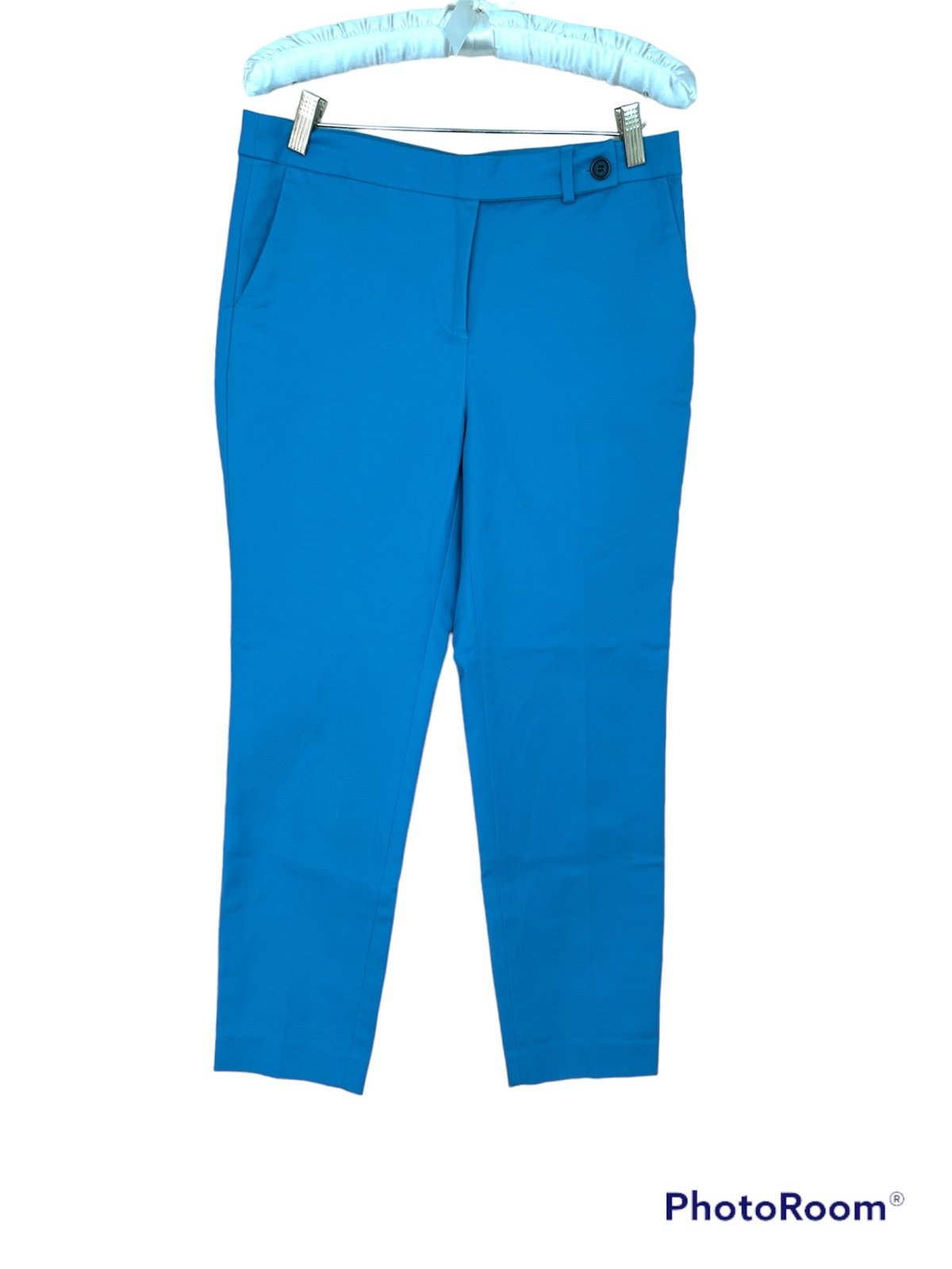 Wholesale price Pure Brand/Blue Pants/Size 4 MBX6Ac50g Great