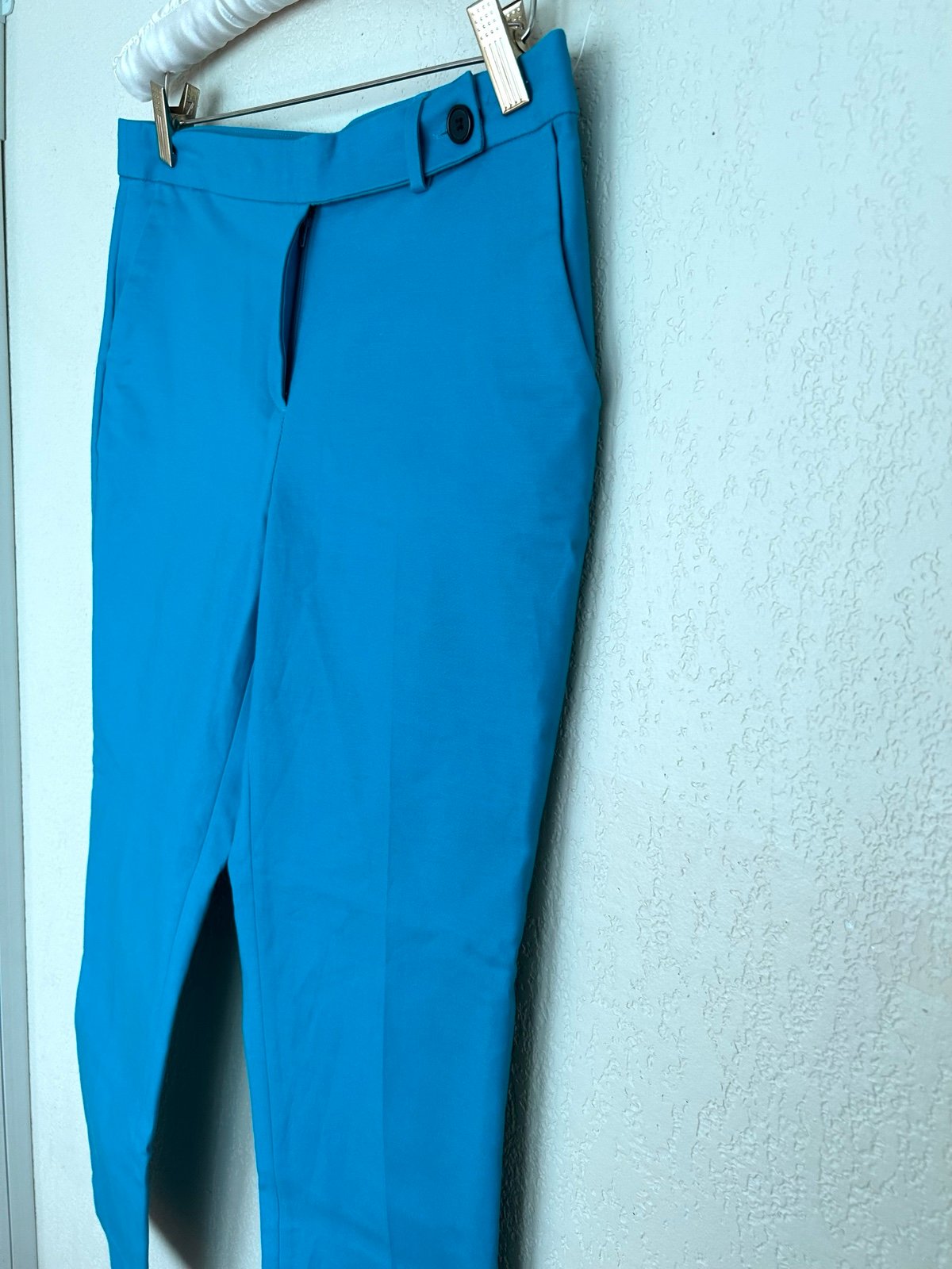 Wholesale price Pure Brand/Blue Pants/Size 4 MBX6Ac50g Great