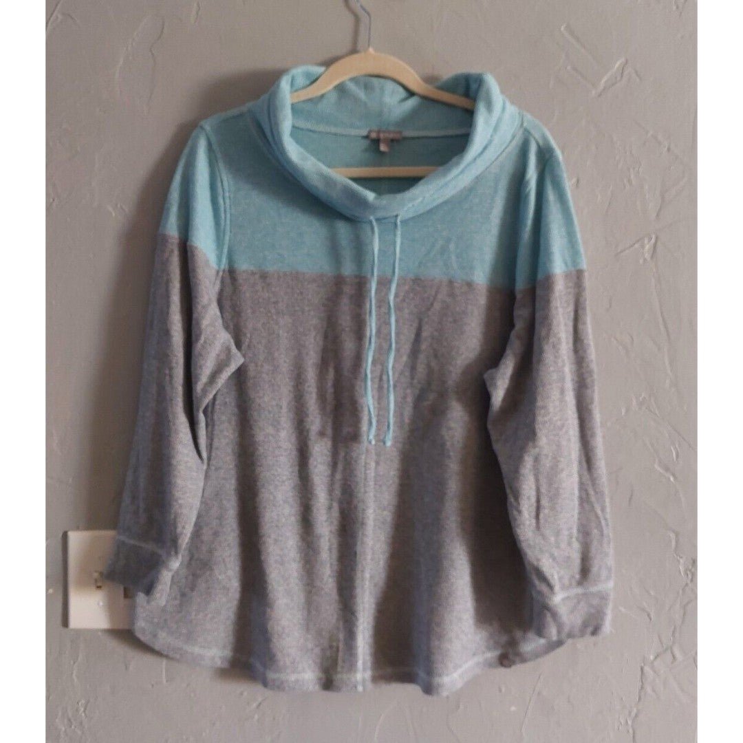 Wholesale price t by talbots Sweater Women Size 2Xp Excellent Condiction Cotton, Polyester... K4e6fyRKQ Great