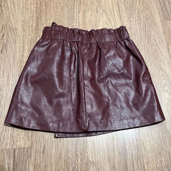 large discount Jolt Nordstrom  Faux Vegan Leather Mini Skirt HYb6jWrIH just for you