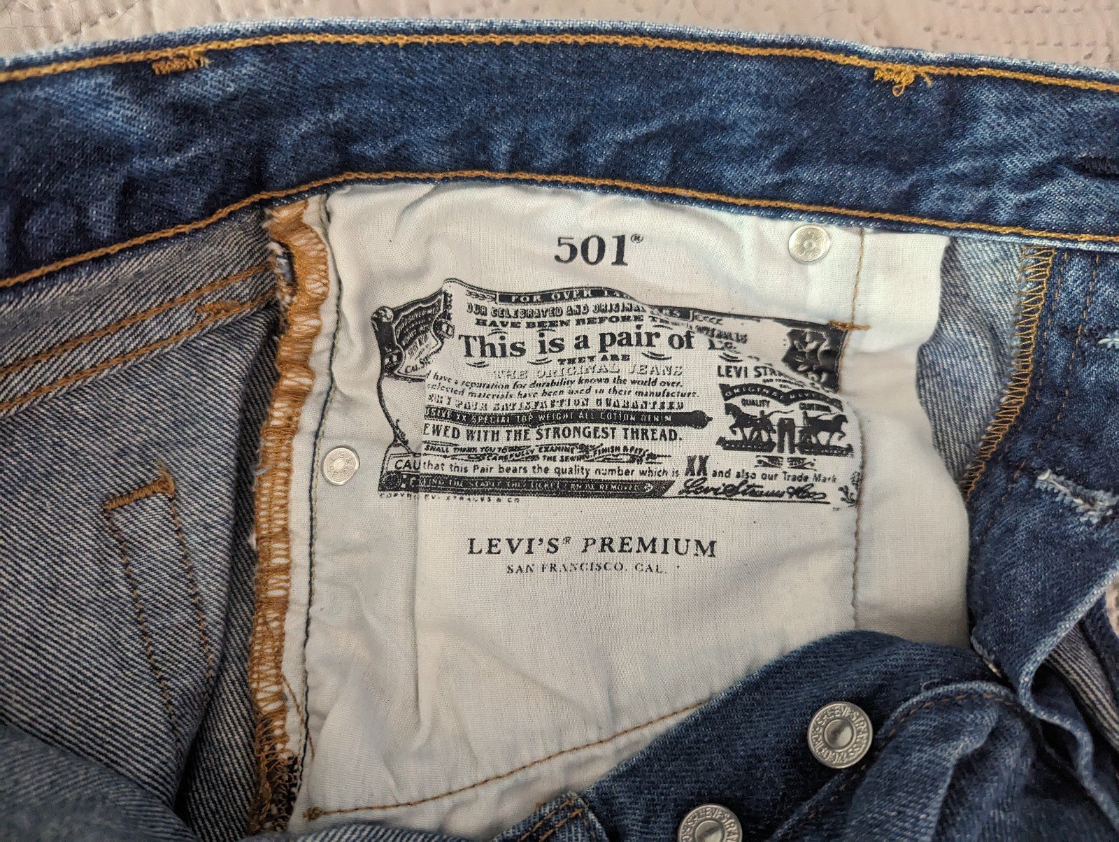 Authentic levi 501 shorts size 29 fW7KmSNlT best sale