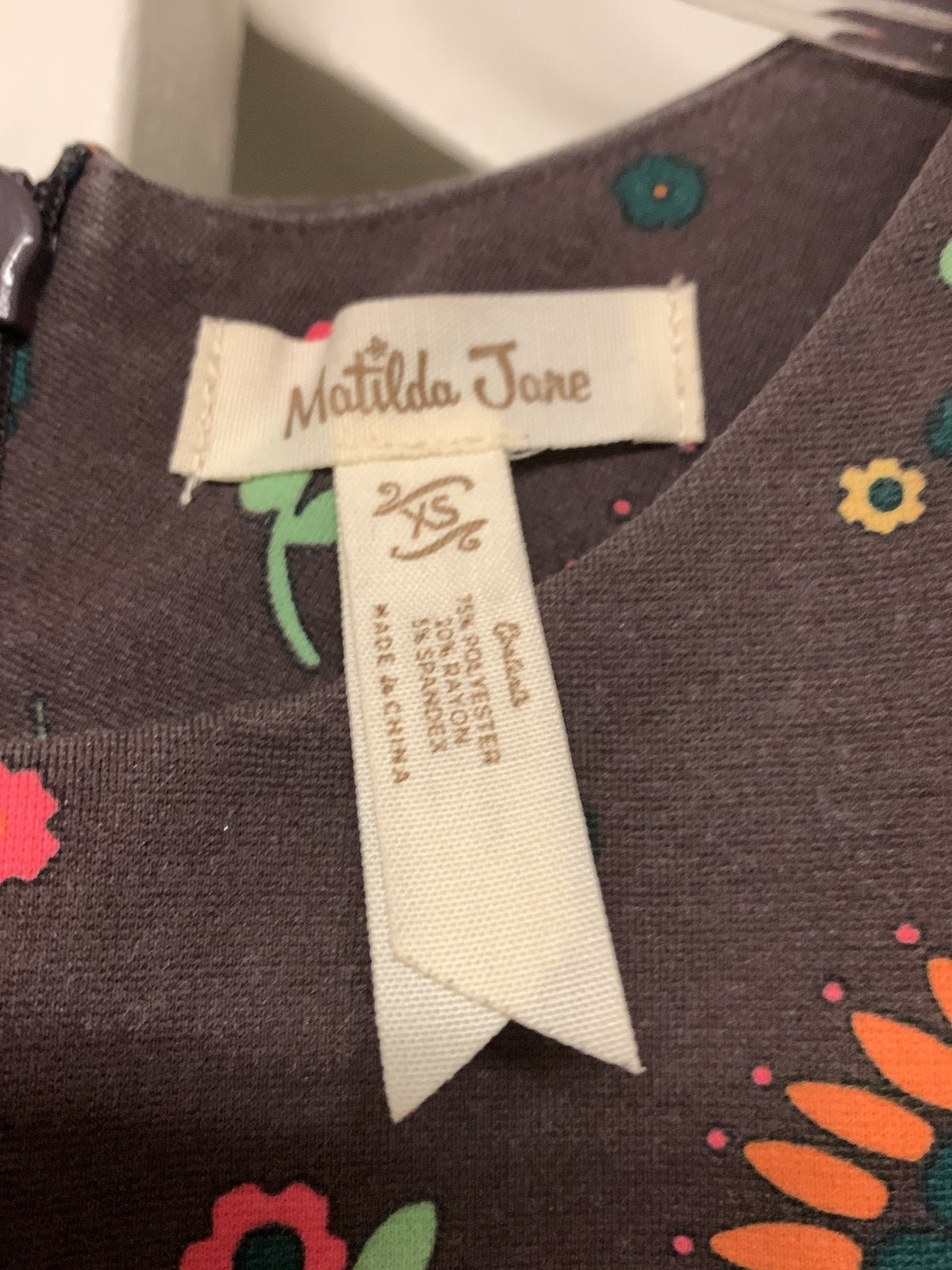 Promotions  Matilda Jane Woman’s Dress Size XS NRxCDgmC4 well sale