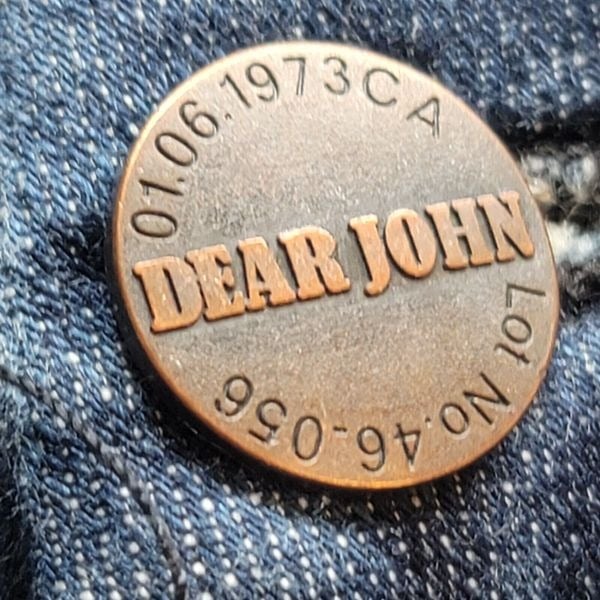 the Lowest price Dear John Denim Bootcut Jeans Women´s 28 FPnKafL6I US Outlet