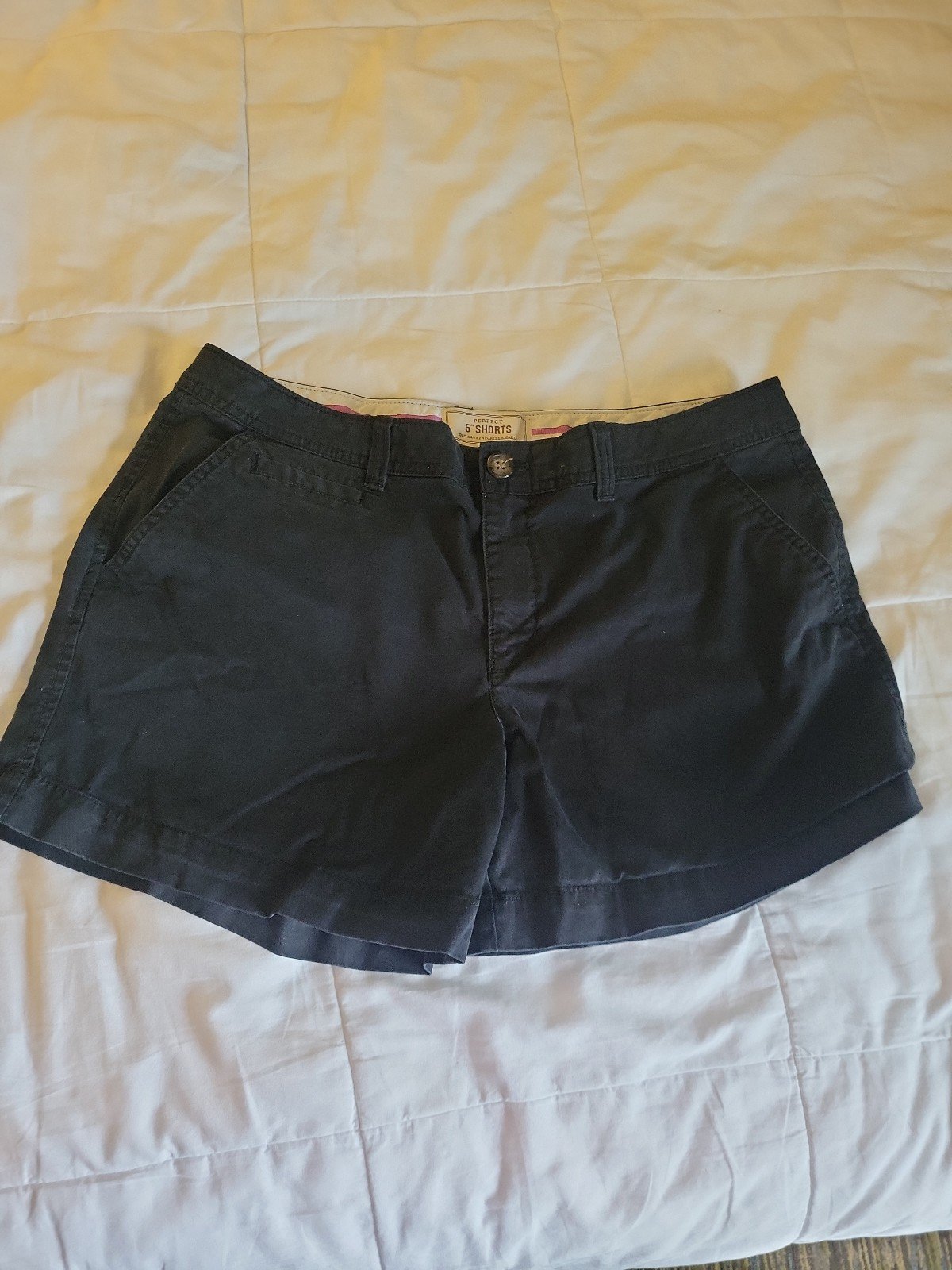 Personality Old Navy Shorts H8Dlmu2Er Low Price