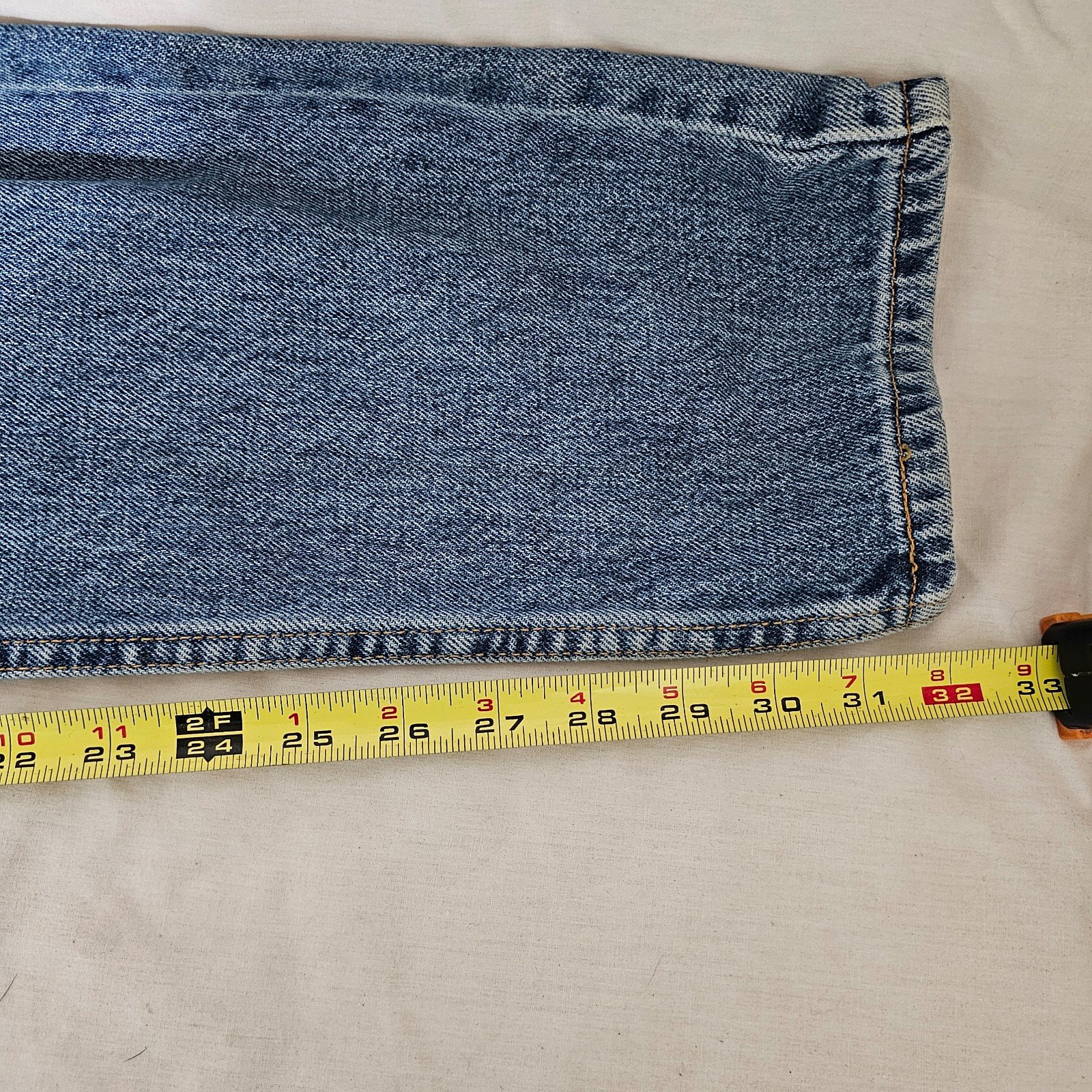 Authentic Vintage Levi´s Women´s 550 Relaxed Cut Tapered Leg Mom Denim Jeans 10L owKqRObwB Outlet Store