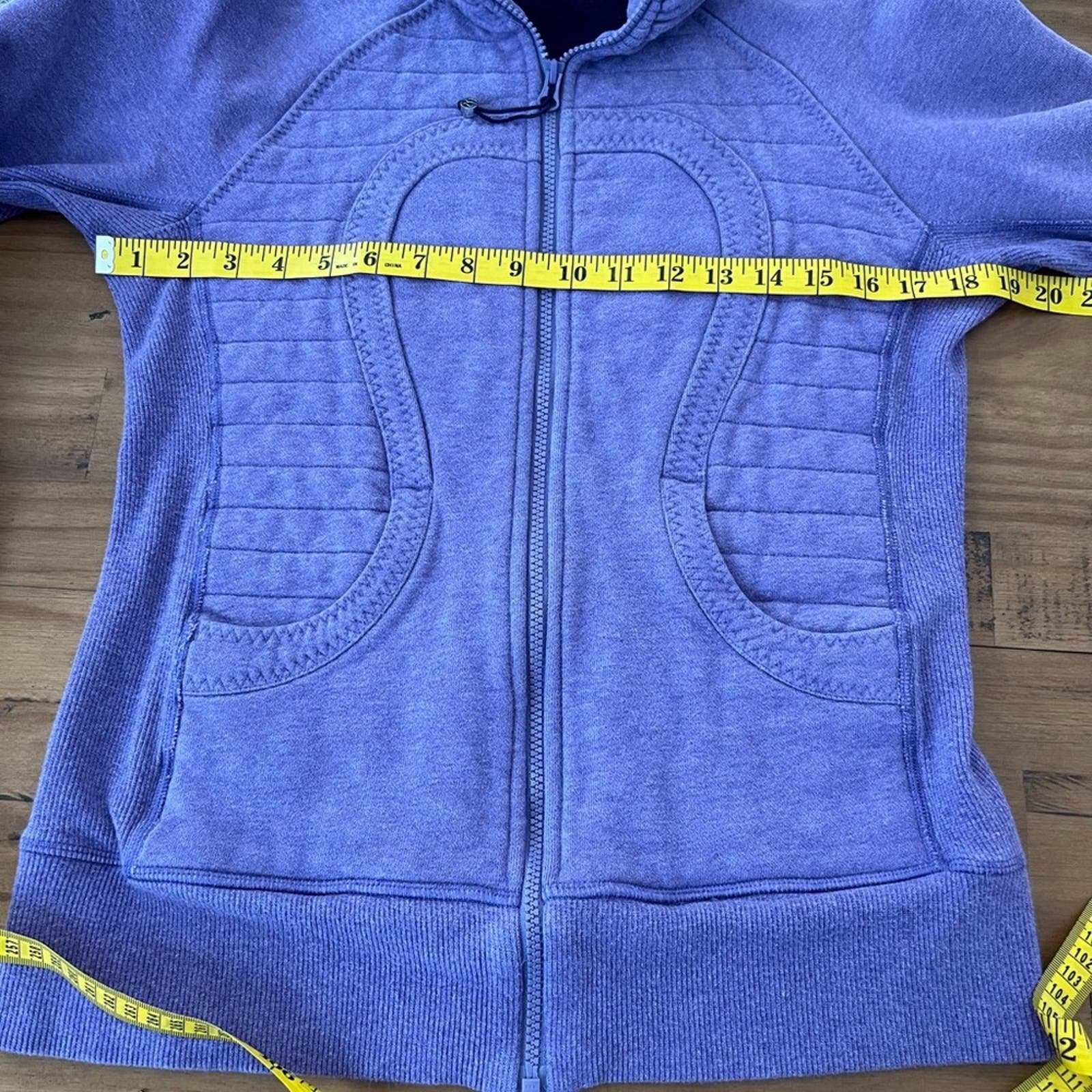 Perfect Lululemon zip up sweater size 8 p3WHrcMEg Outlet Store