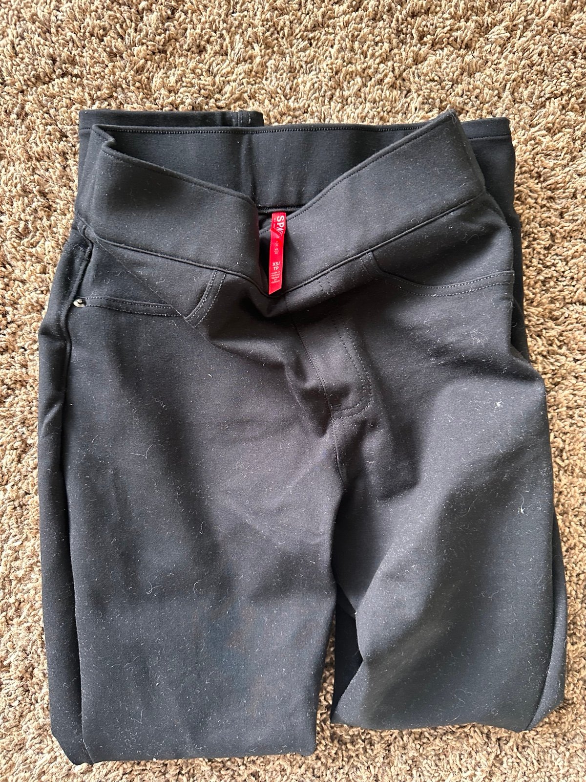 Custom Spanx Pants I6TW4fqxs Great