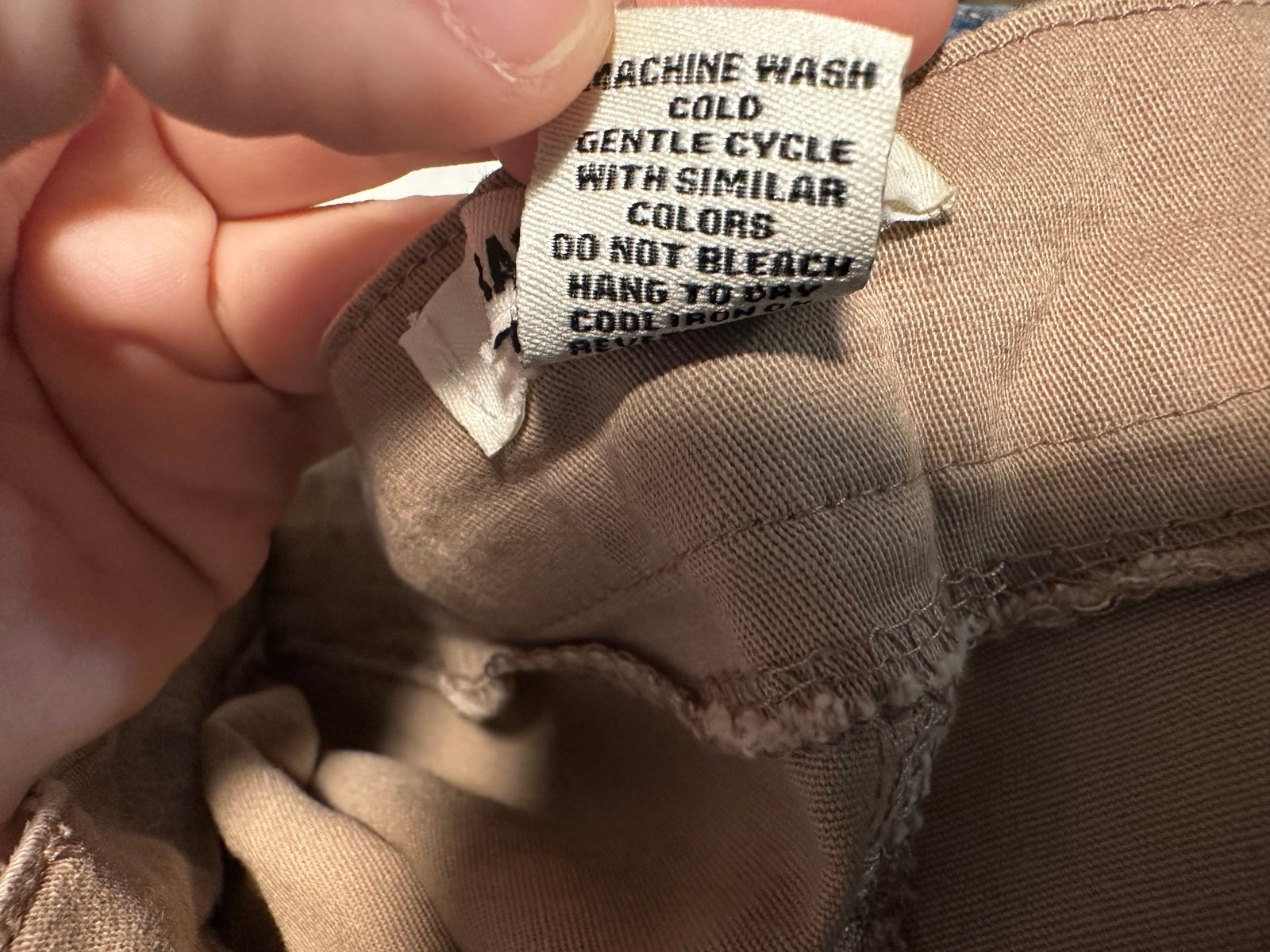 Authentic Rachel Paige Mauve Color Wide Leg Cargo Pants Size Large Cotton EUC Trendy OswpPy6Bk Wholesale