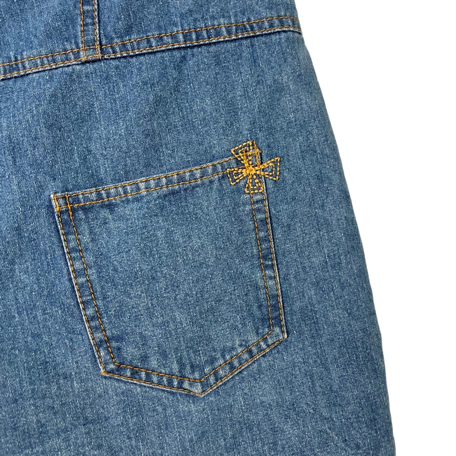Exclusive Dazzlin Retro 80s Pleated High Rise Blue Jean Denim Shorts Women Medium 2.5” gg3B5DNyx Factory Price
