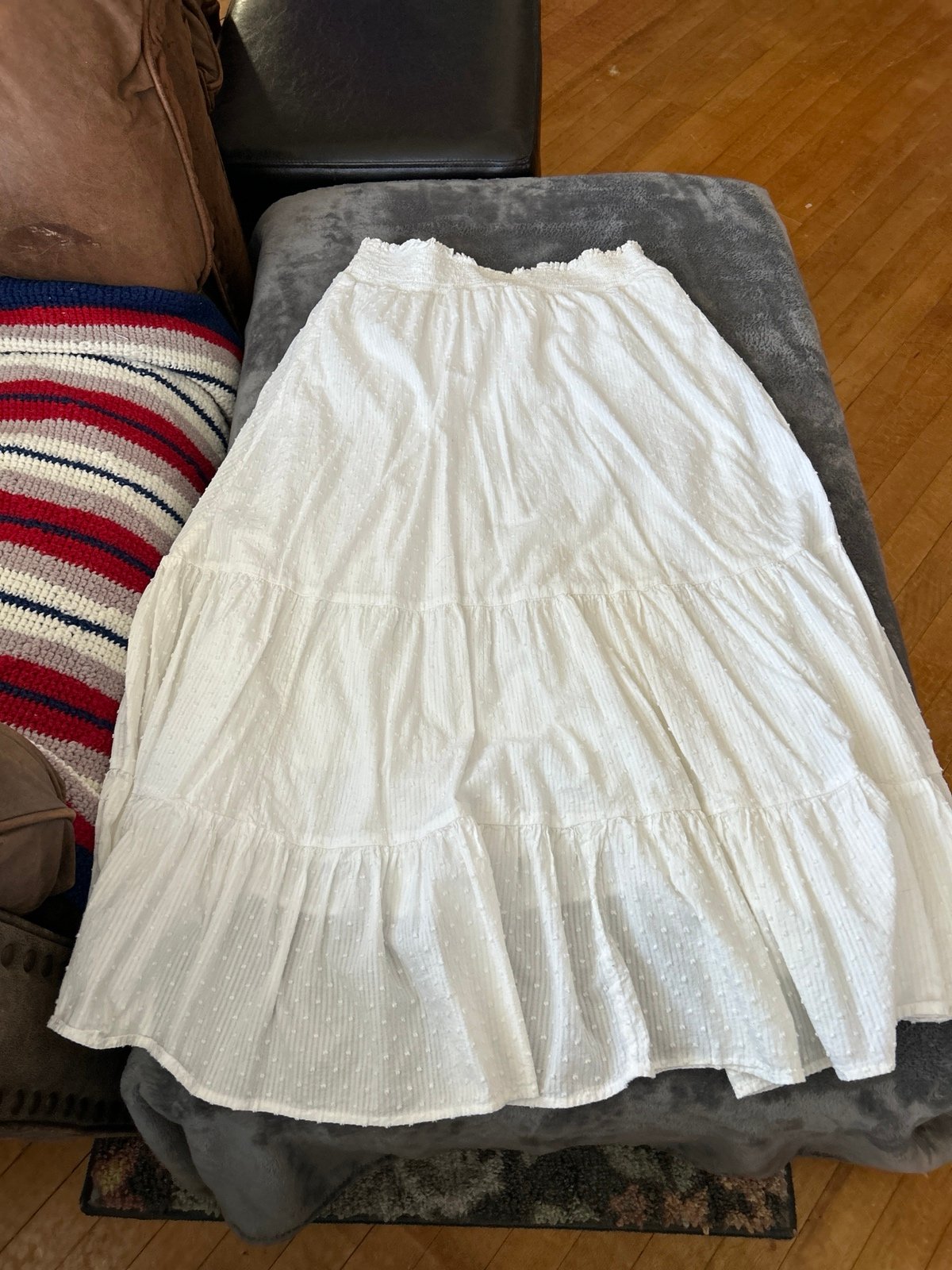 Buy lauren conrad skirt size large never worn gr0D9E2fa Online Exclusive