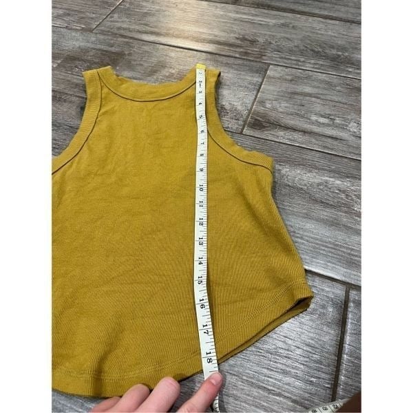 Authentic Free People Movement Open Air Tank in Alchemy Size Small o9t9Dg3wj High Quaity