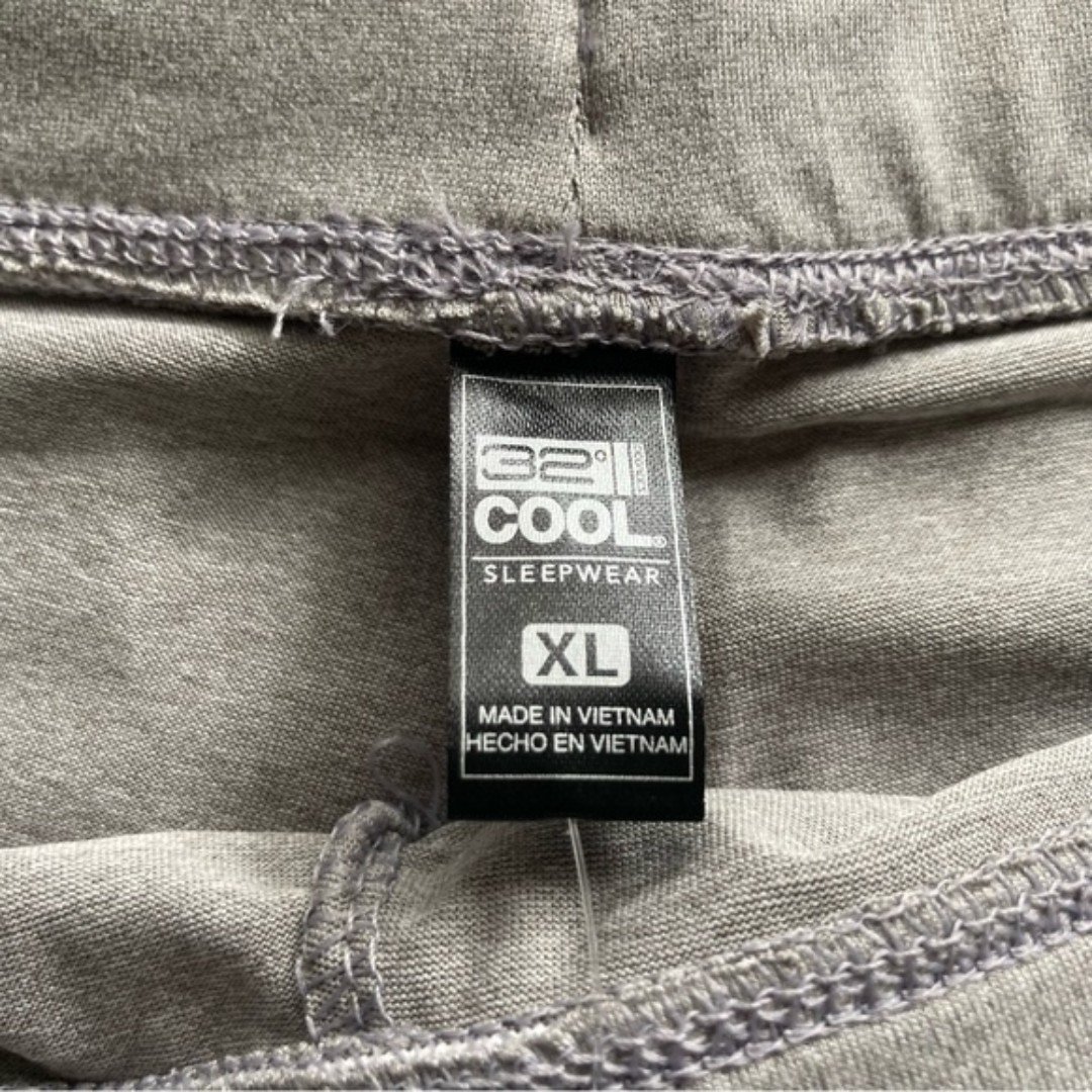 Great 32 Degrees Cool 2-Pack Soft Sleep Pant Womens XL NWT pGHwnXzOc outlet online shop