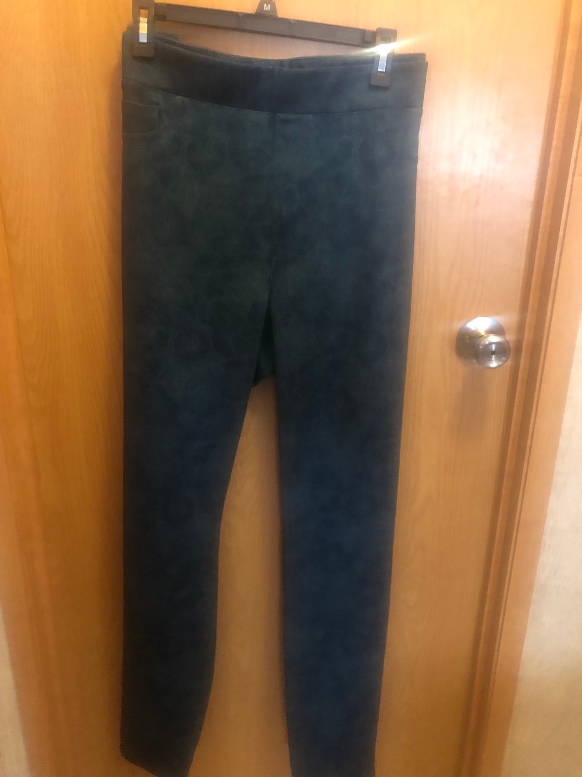 Affordable NWOT NYDJ size 18 green women’s pants oeA2LF4x7 Wholesale