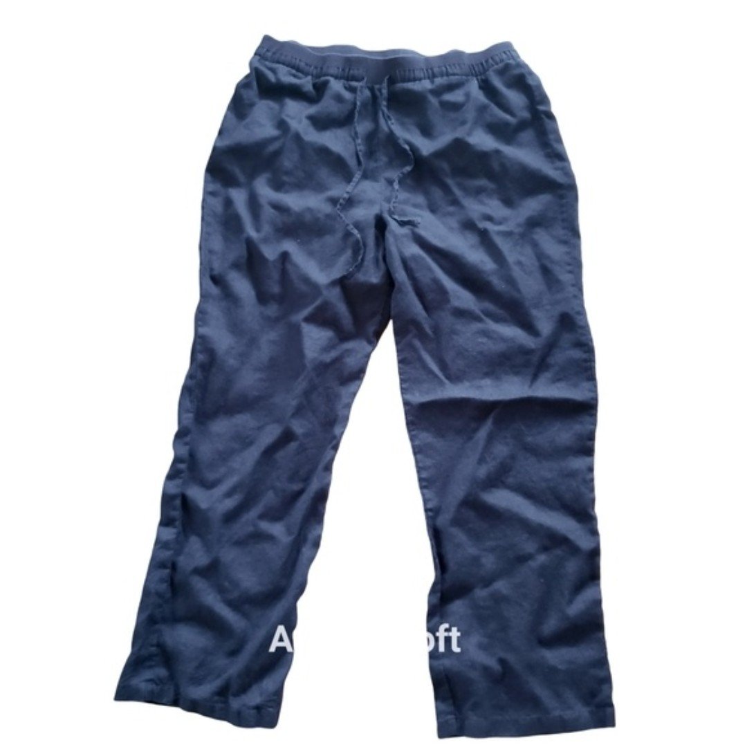 Affordable Ellen Tracy Linen Pants hvn3ugeCG Wholesale