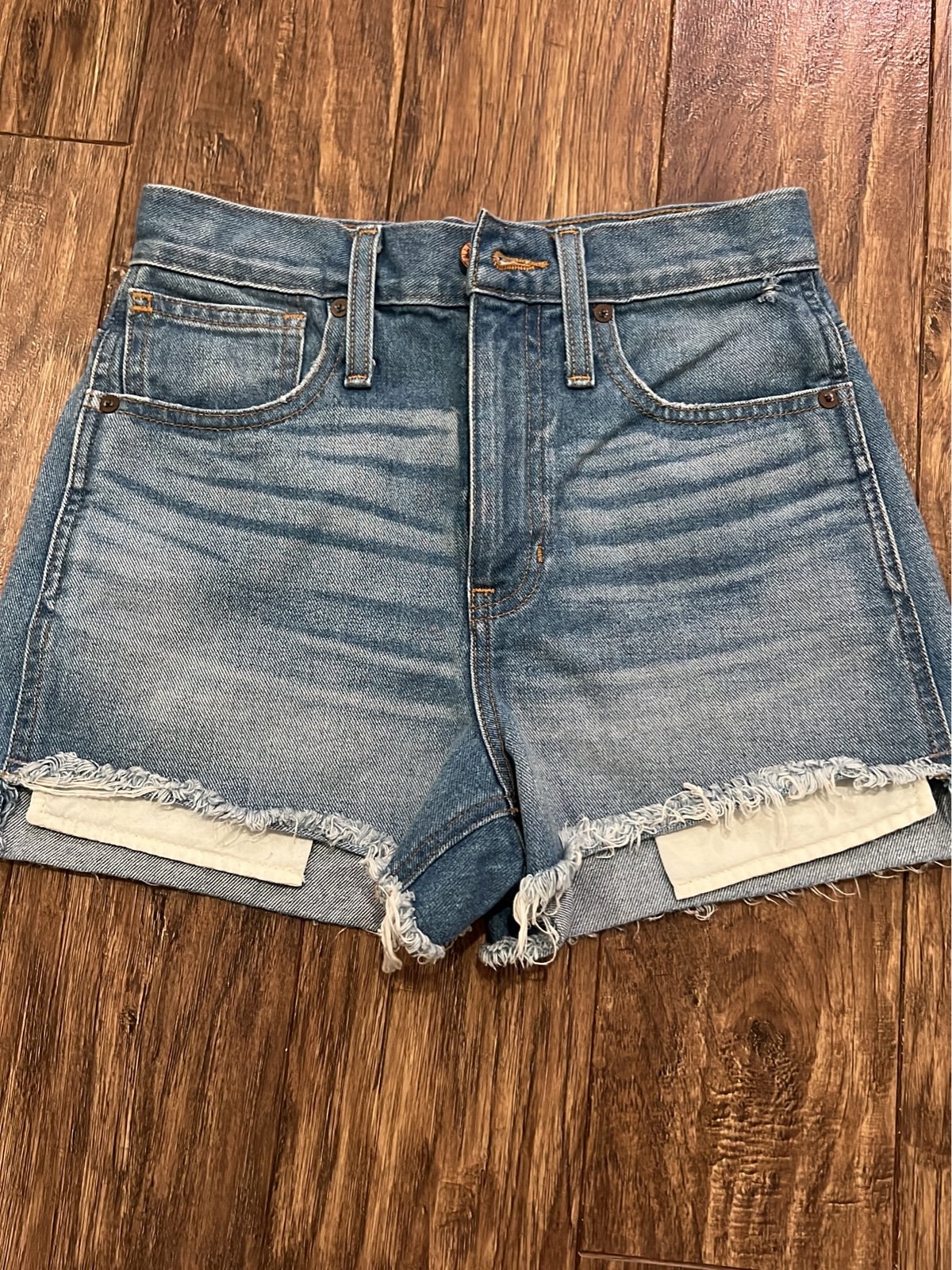Perfect Madewell denim shorts NCtH2mDg8 online store