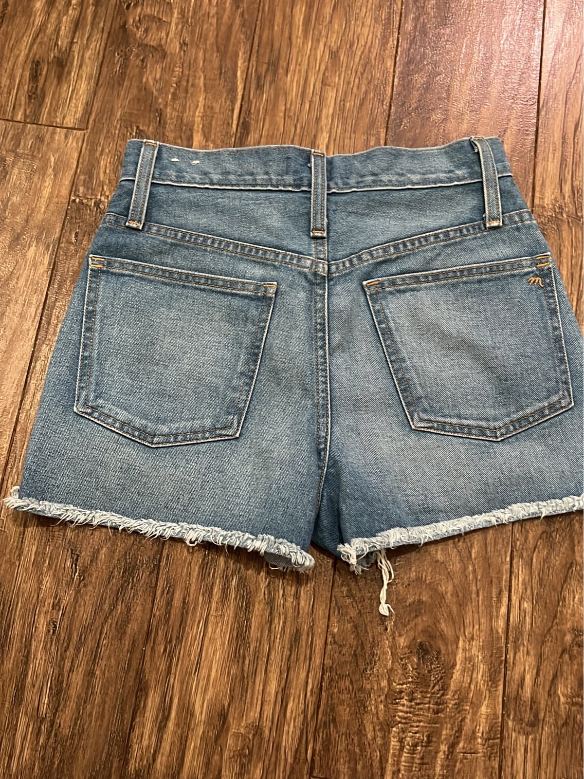 Perfect Madewell denim shorts NCtH2mDg8 online store