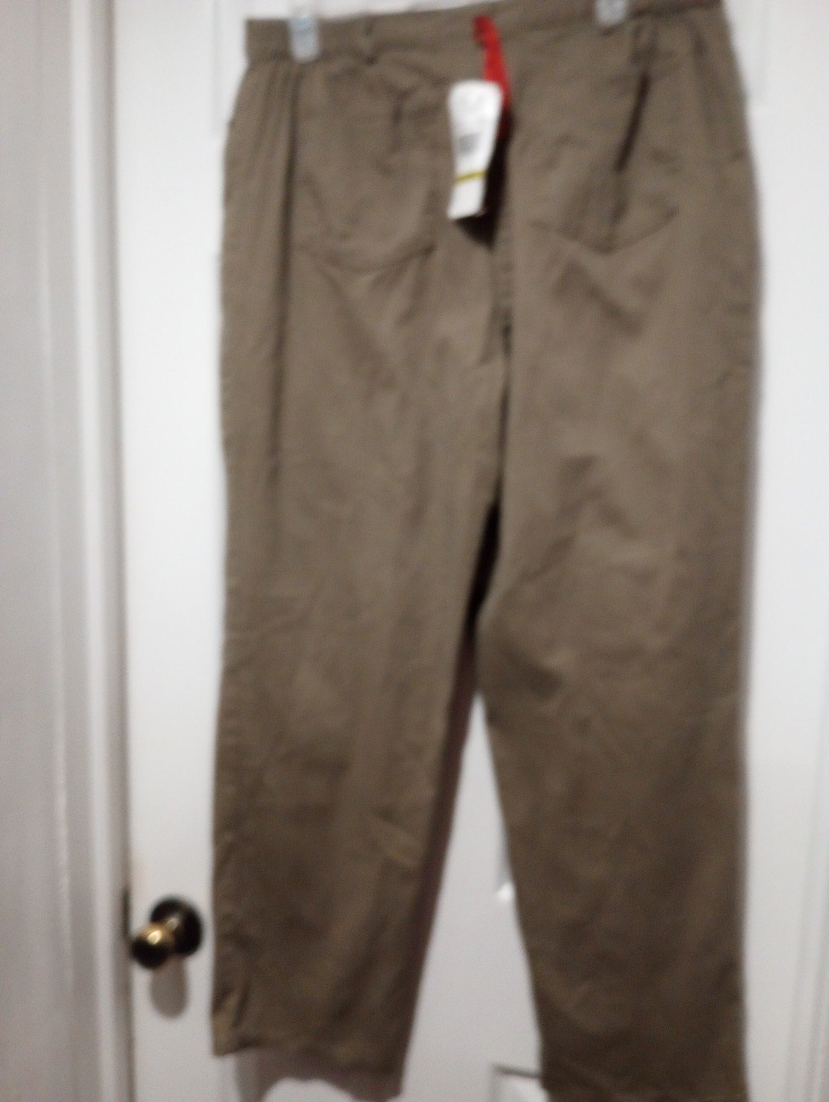 Perfect New Women´s Ruby Rd. Pants size 14 Olive green lnSfshebt Outlet Store