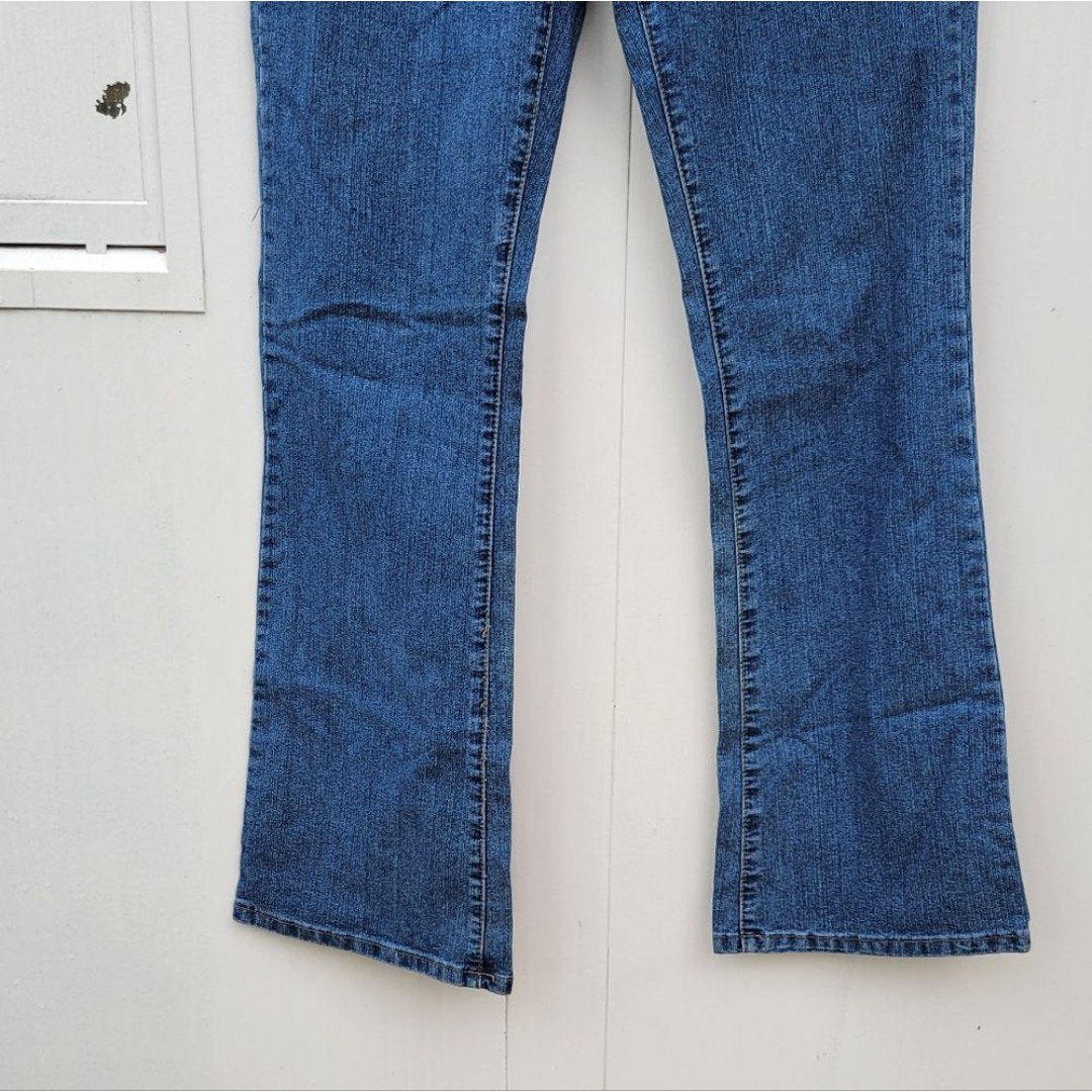 Classic Carmen denim jeans blue Size 6 Woman LpsvF6QqJ online store