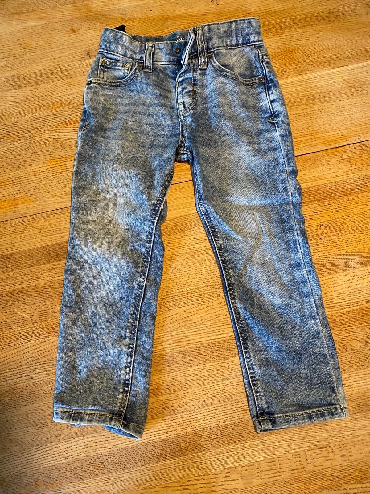Comfortable Boys stone washed jeans nJSB6eaOD just buy it