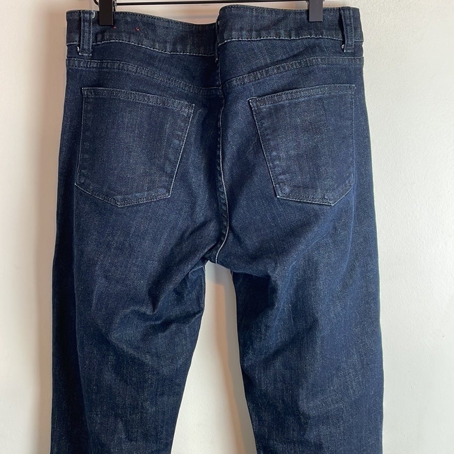 Wholesale price Talbots Modern Slim Ankle Jeans 12P / 31 Ko0HMWyOB Discount
