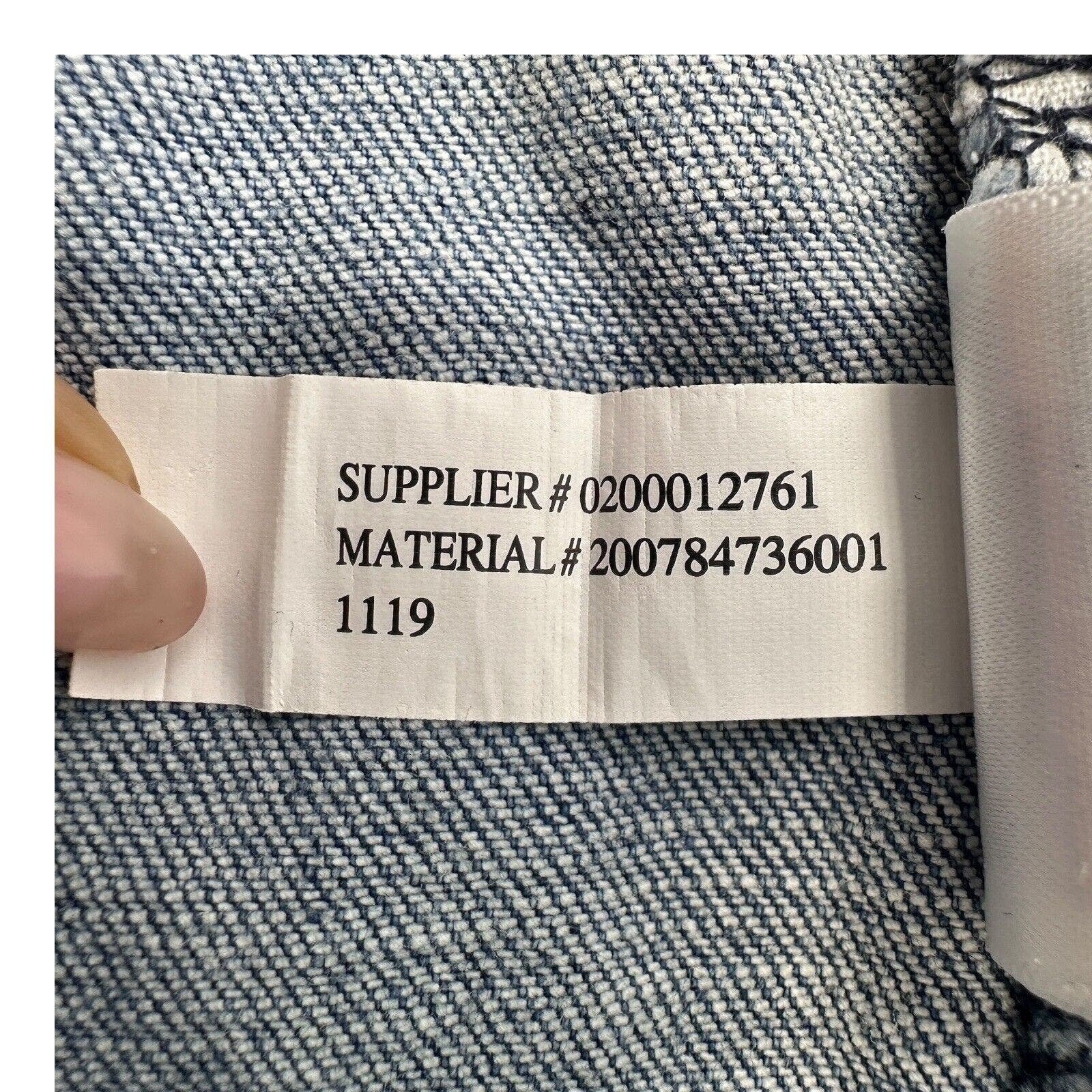 Comfortable Lauren Ralph Lauren Women´s Jeans High Rise Straight Stretch Med Wash 14 34x26.5 k28Vcomrw Factory Price