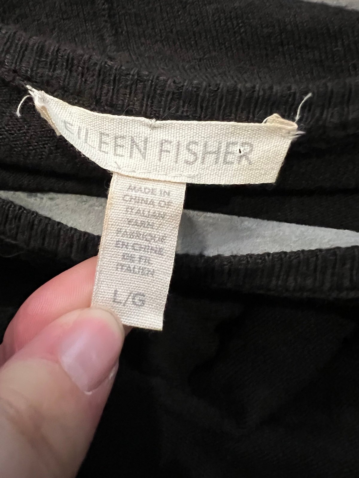 Latest  Eileen Fisher Women Sweater- Large PFsg3MIHA online store