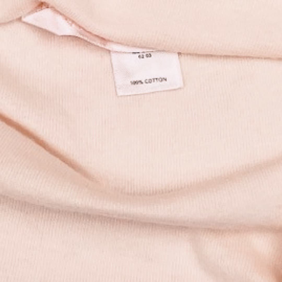 Perfect Victoria´s Secret Pink Ruffle Lace Cami | Cotton Cropped | Medium | Like New PDva4TPob Cheap