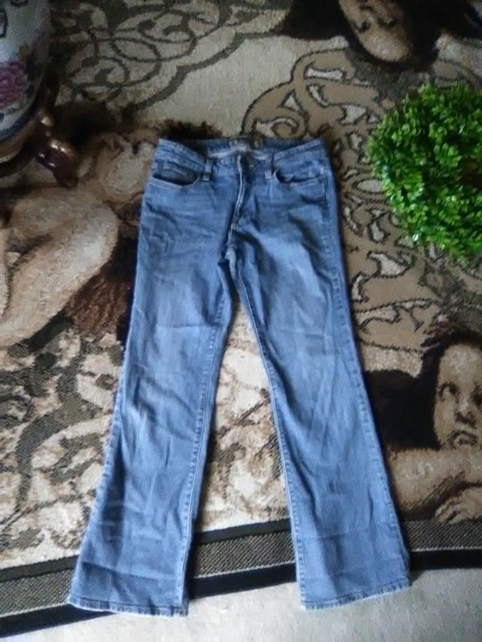Personality Woman´s Jeans / Capris O7epvcUnY just buy it