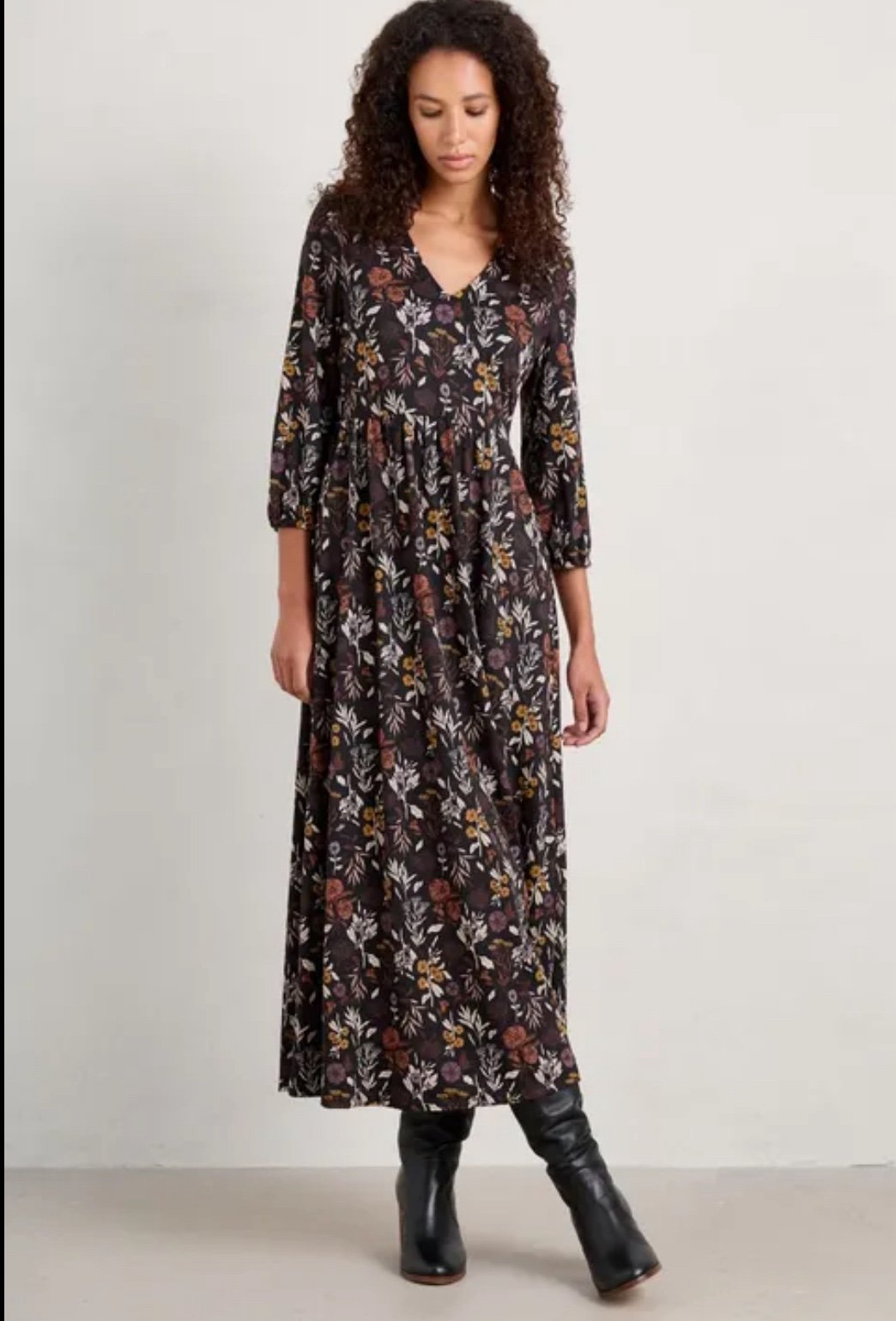 The Best Seller Maxi dress g16c4YlS2 Outlet Store
