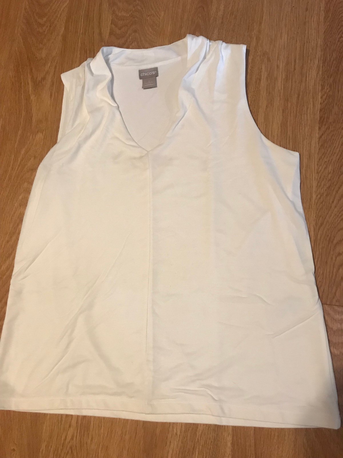 Exclusive chicos size 1 PFI2I0Bcu US Outlet