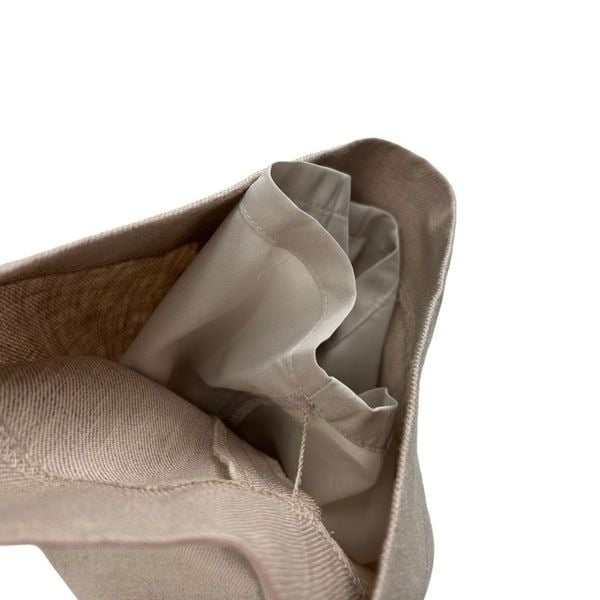 floor price J Crew Hayden Linen Blend Fully Lined Pants Khaki Size 8 NWT OhrN0x6Tv Zero Profit 