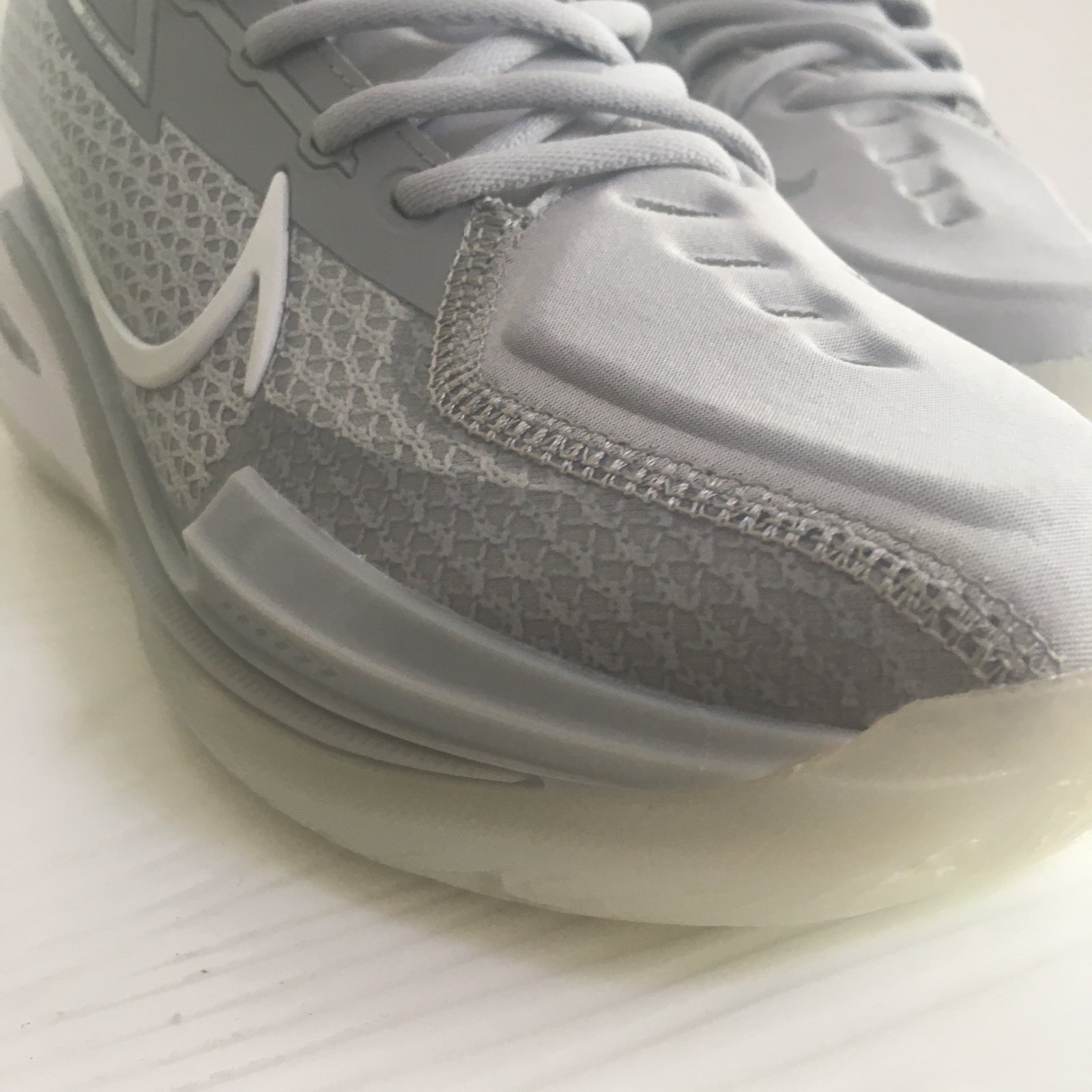 Gorgeous Nike cut 1 GT grey FF9AjWWmt Great