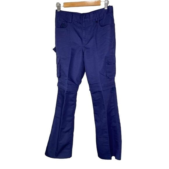 Stylish Boys scouts of American boys pants with removab