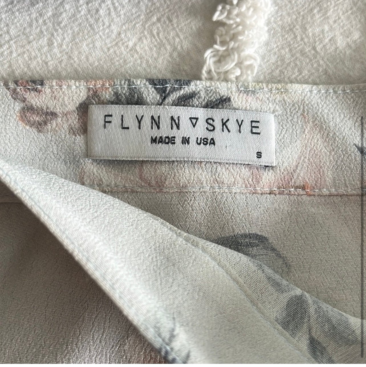 good price Flynn Skye Wyatt Floral Skirt PMgIZqgYv best sale