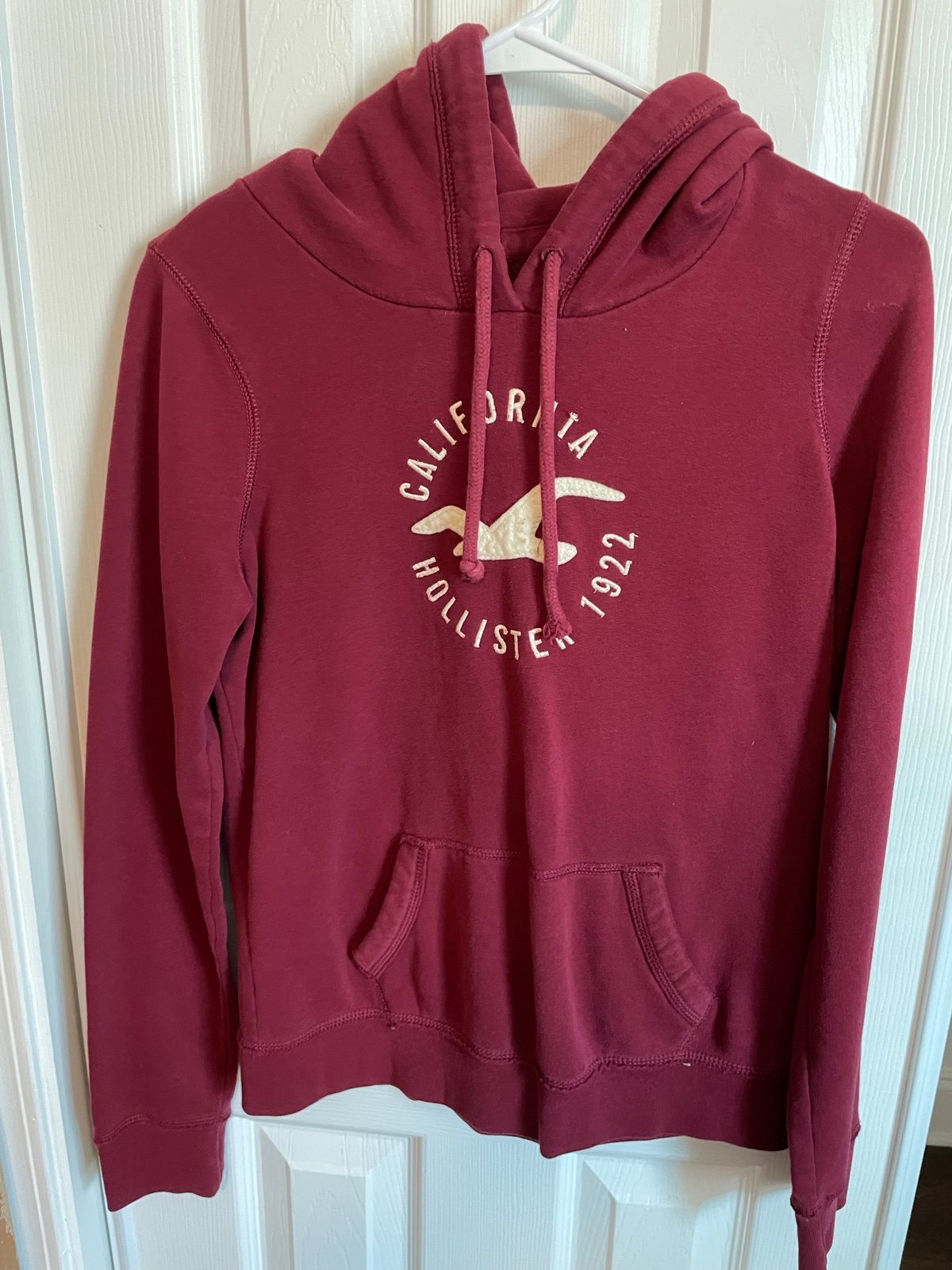 Affordable hollister hoodie LUINflu5O Counter Genuine 