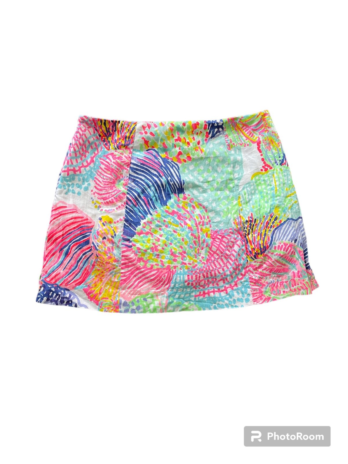 Authentic Lilly Pulitzer Sz 00 Golf Short I514H8C31 bes