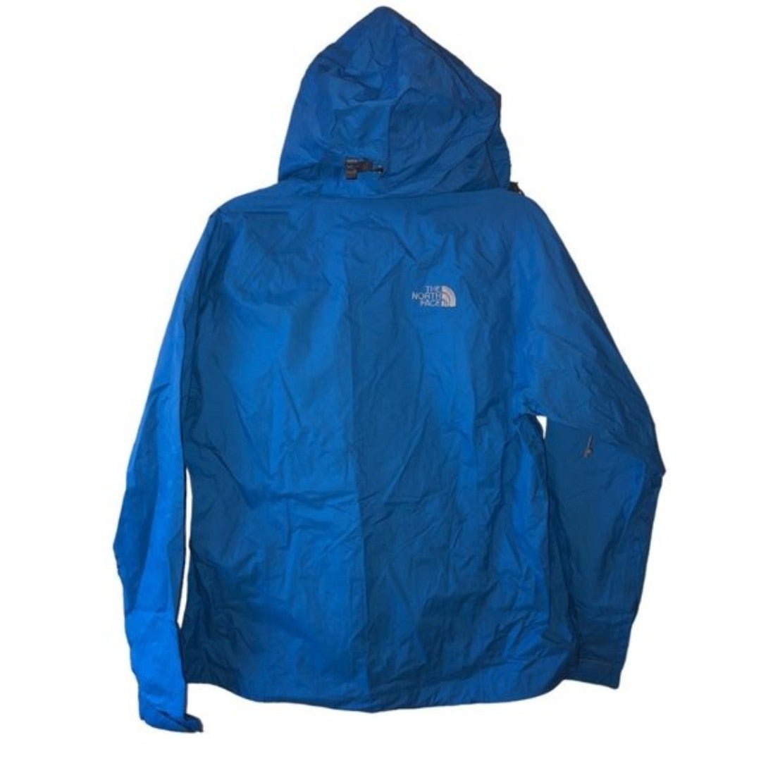 Simple The North Face Women´s Venture Hyvent DT Hooded Windproof Blue Jacket Sz S NWT o0l5T7DDf Factory Price