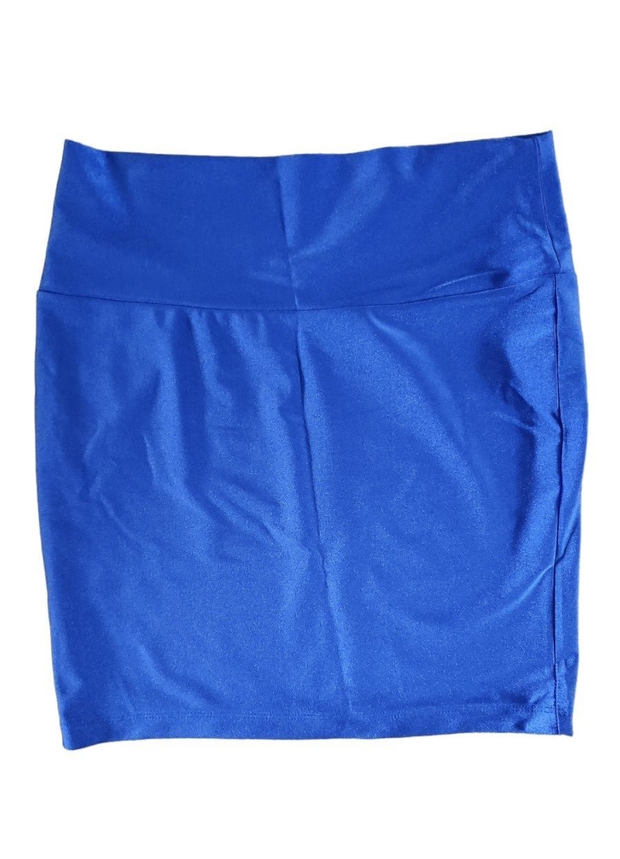 Nice Blue mini skirt H6KfTx2CH Store Online