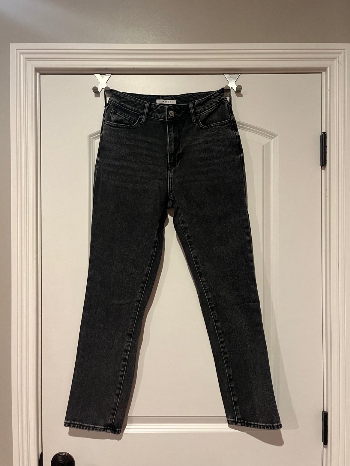 Special offer  PacSun Mom Jeans FNLqsM6fi Online Shop