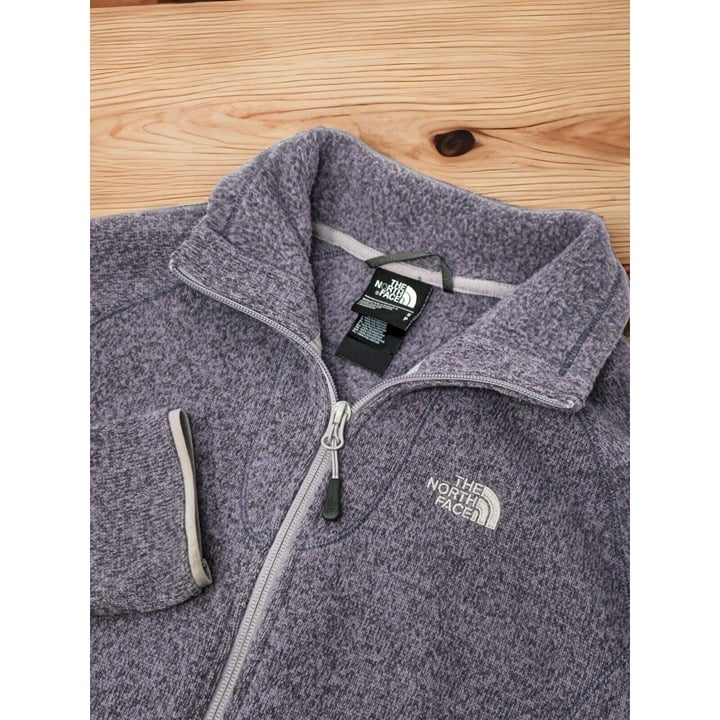 Wholesale price THE NORTH FACE Jacket Women Heathered P