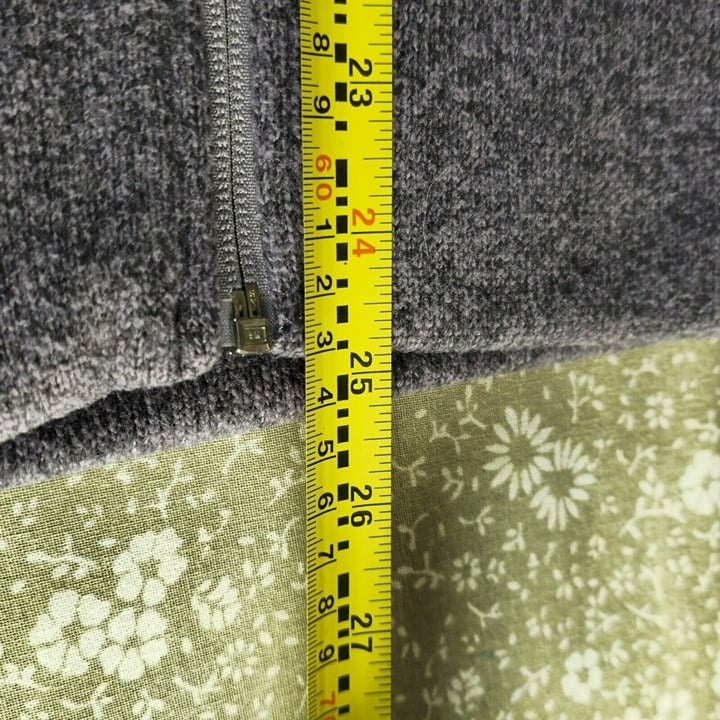 Wholesale price THE NORTH FACE Jacket Women Heathered Purple Full-Zip Fleece Knit Size Small TNF N476OAmu5 New Style
