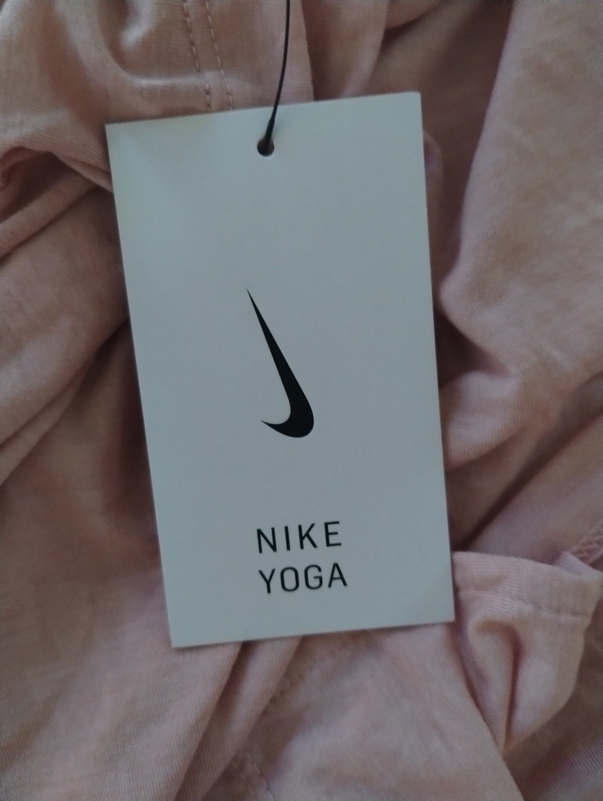 Wholesale price Nike Yoga Top Plus Size Short-Sleeve - Sizes 1X hokac6w2U well sale