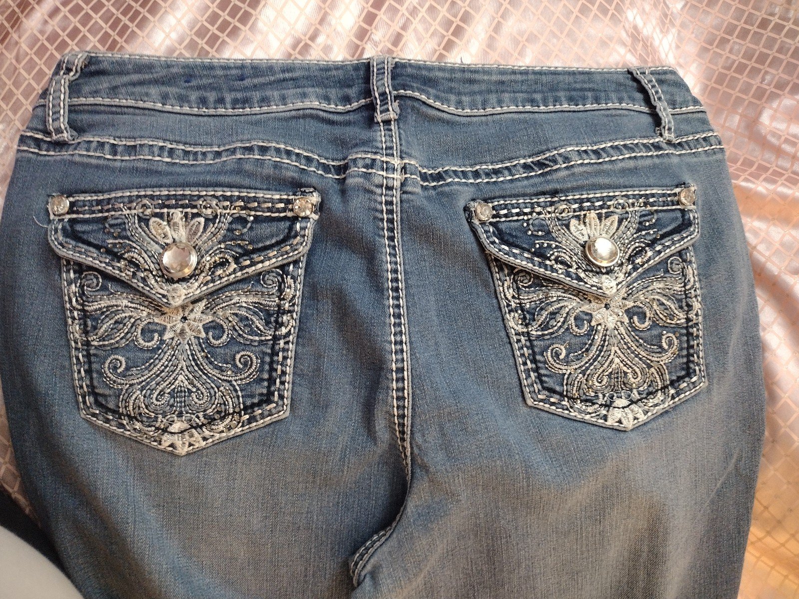 Simple Apt 9 jeans IWVTYdh3J Factory Price
