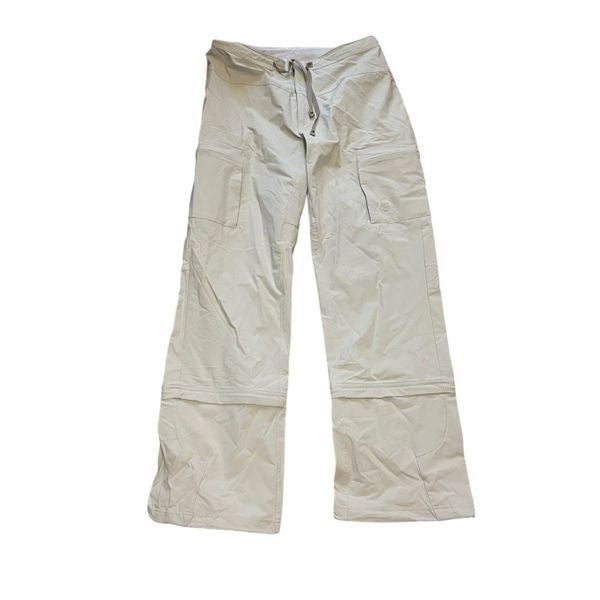 Comfortable Mountain Hardwear Yuma Convertible Pants Kh